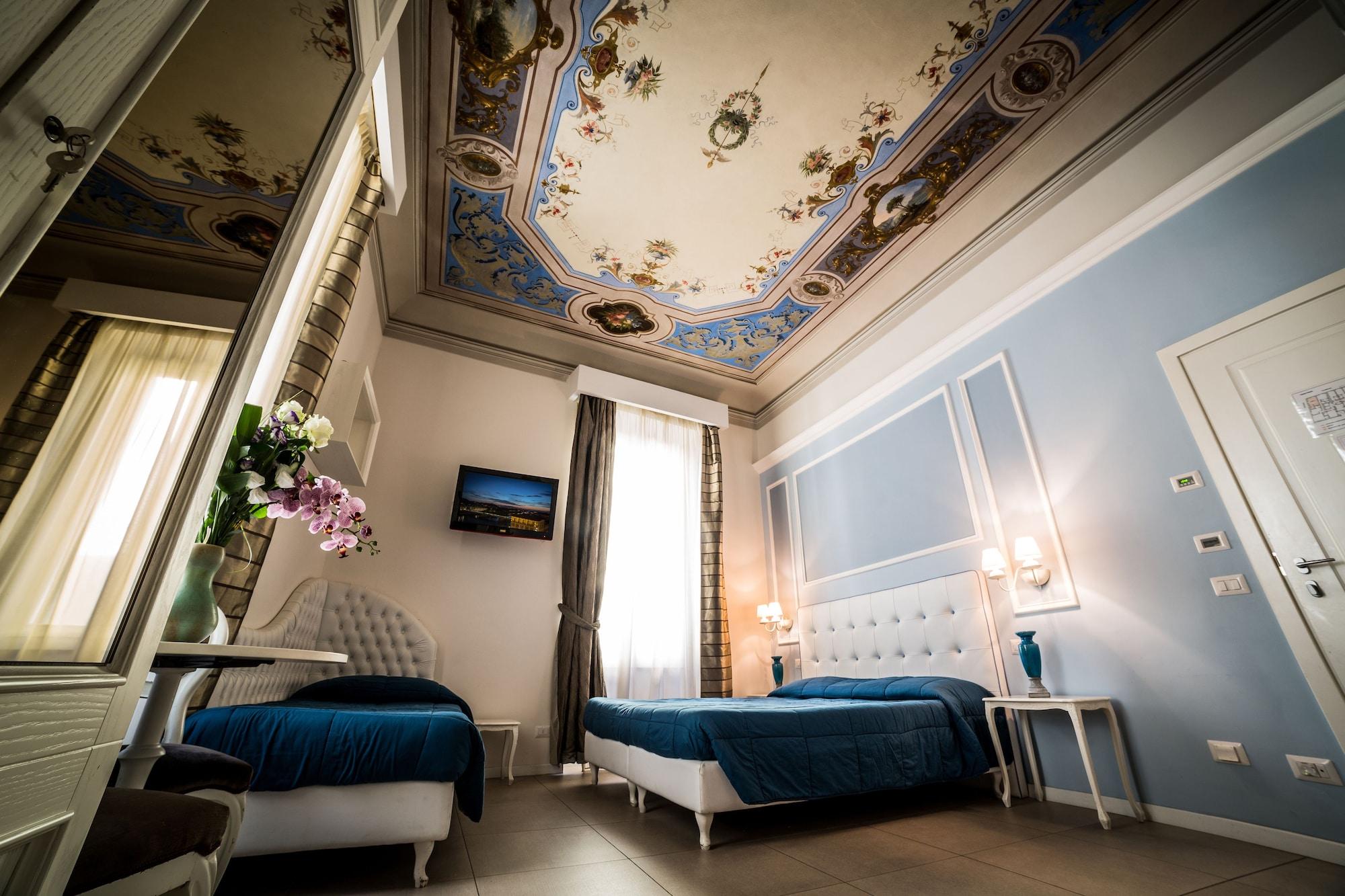 Boutique La Casa Di Morfeo Hotel Florence
