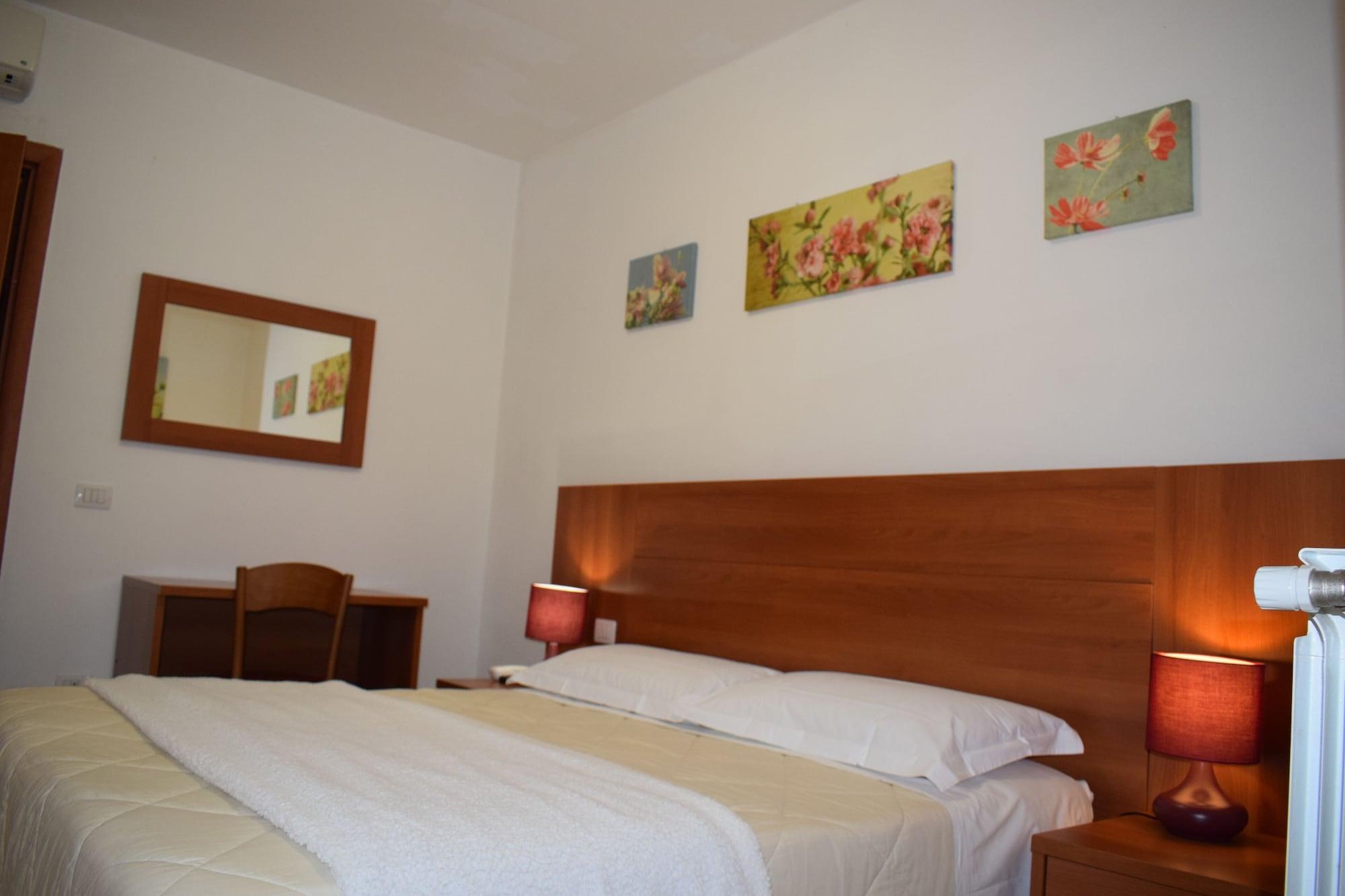 Dalmazia 2* Florence
