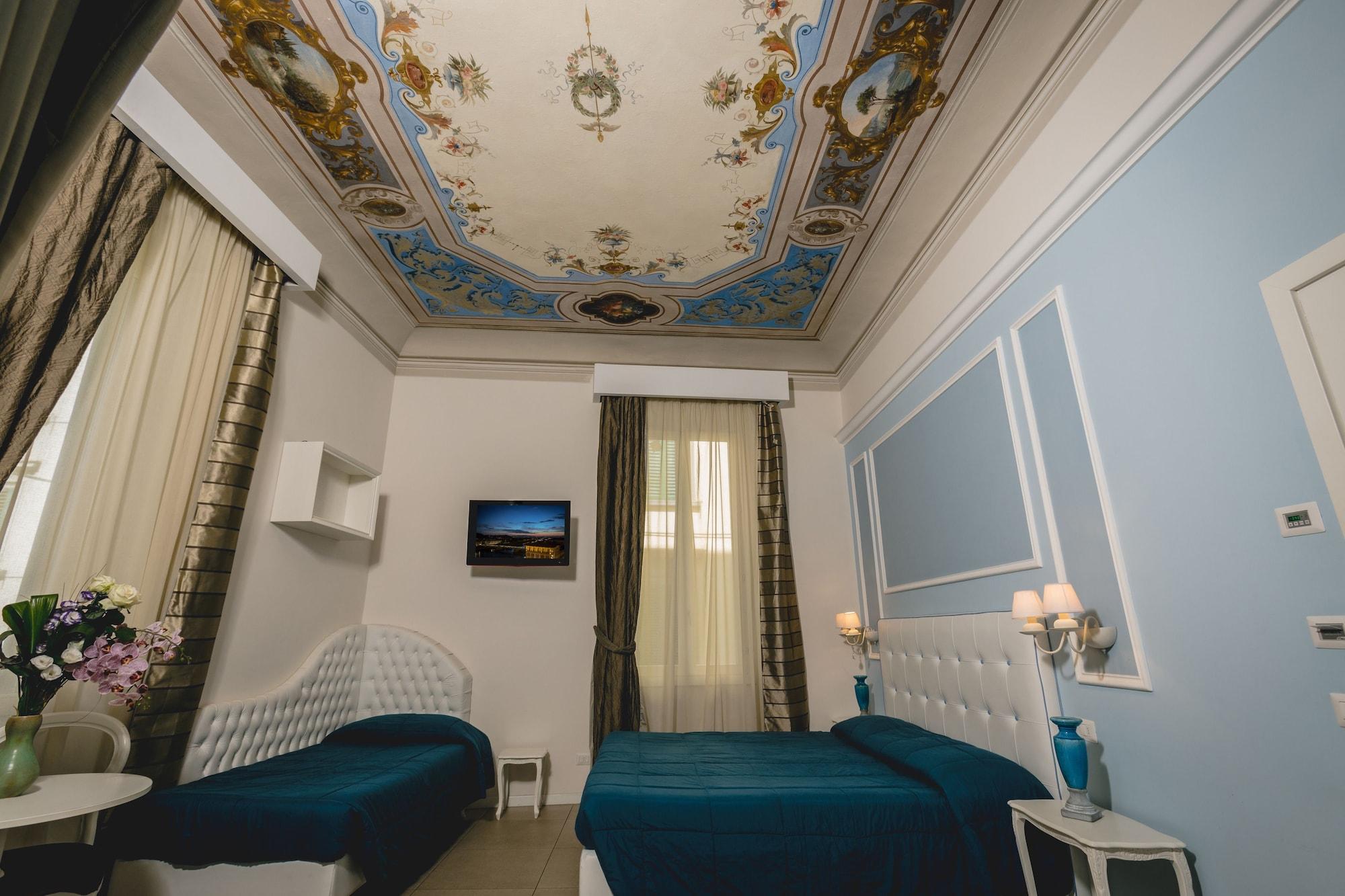 Boutique La Casa Di Morfeo 3* Florence