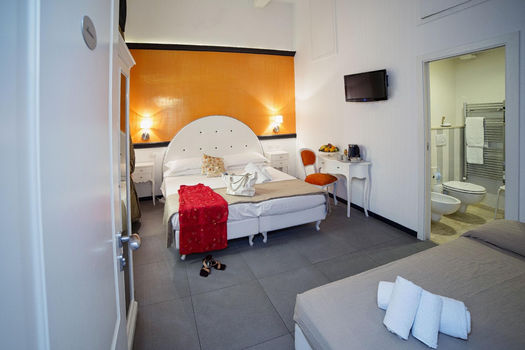 Boutique La Casa Di Morfeo 3* Florence