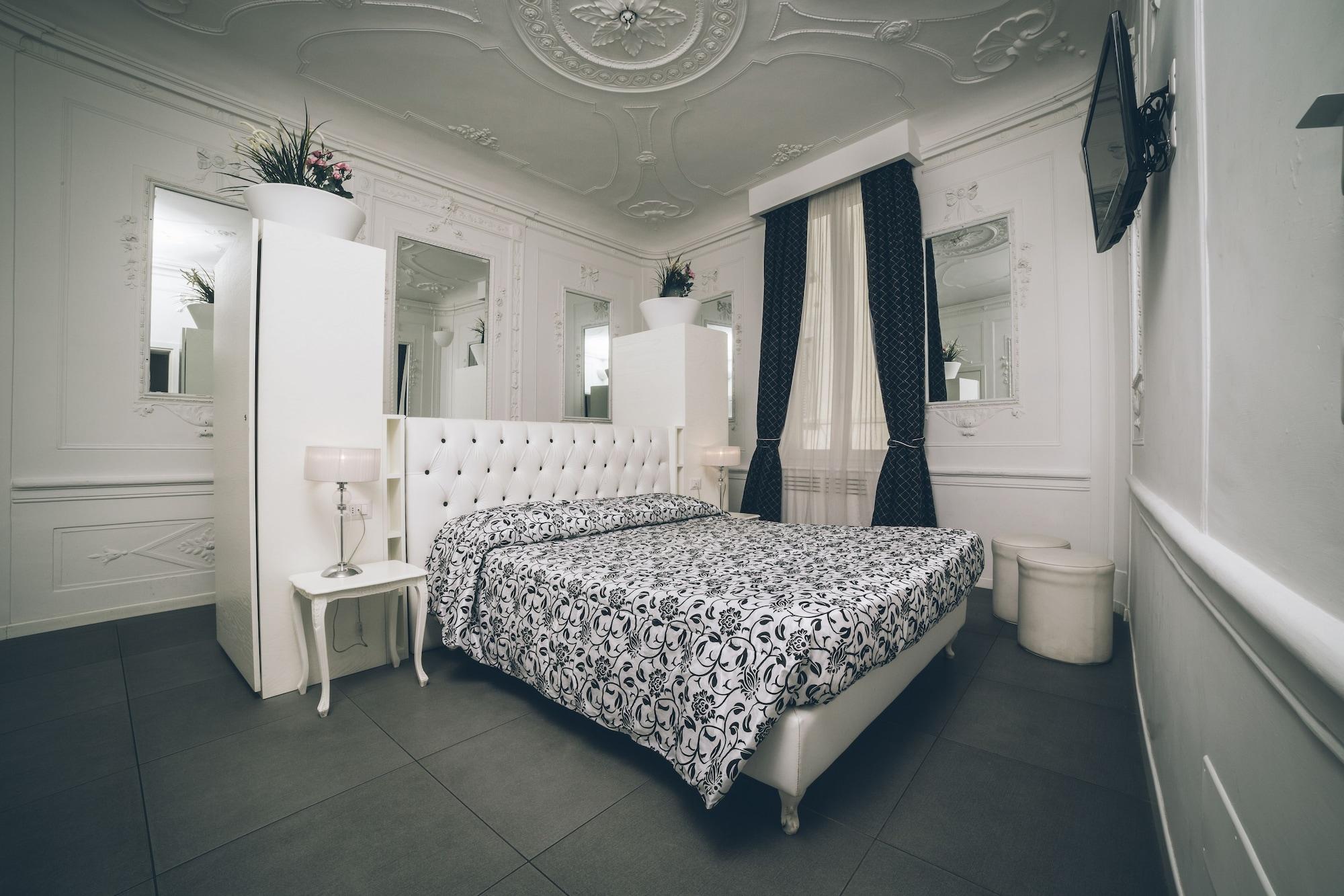 Boutique La Casa Di Morfeo Hotel Florence