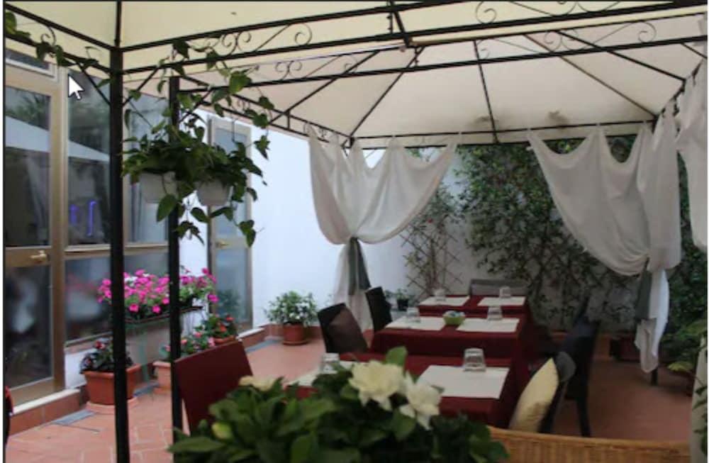 Dalmazia Hotel Florence