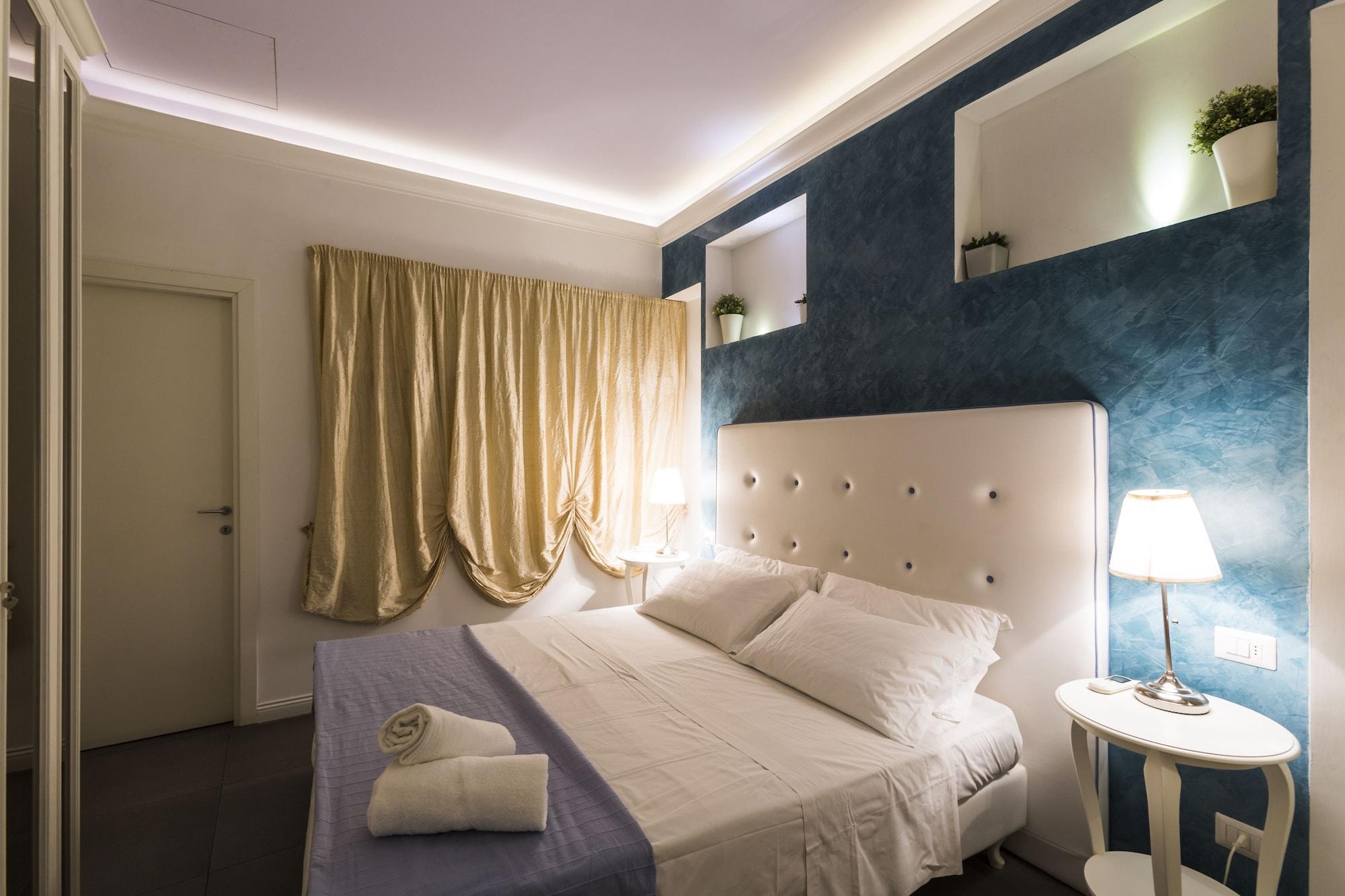 Boutique La Casa Di Morfeo Florence