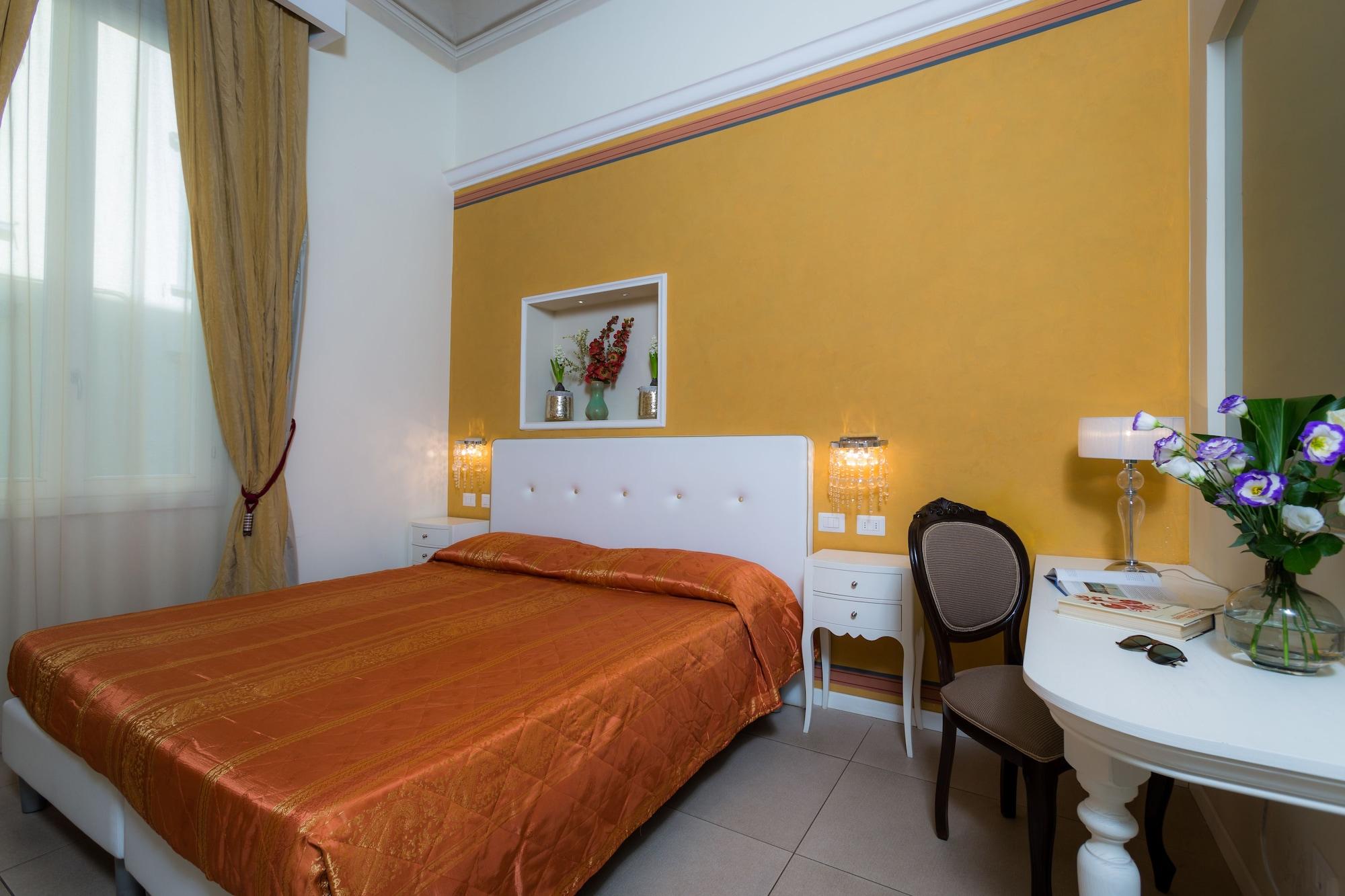 Boutique La Casa Di Morfeo Hotel 3*