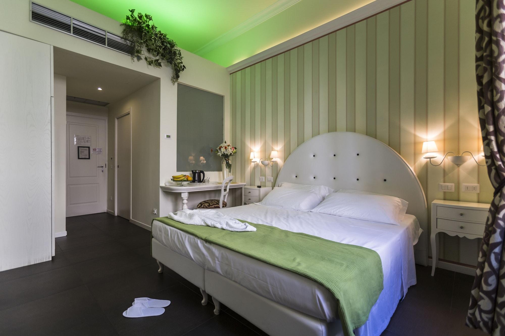 Boutique La Casa Di Morfeo 3* Florence
