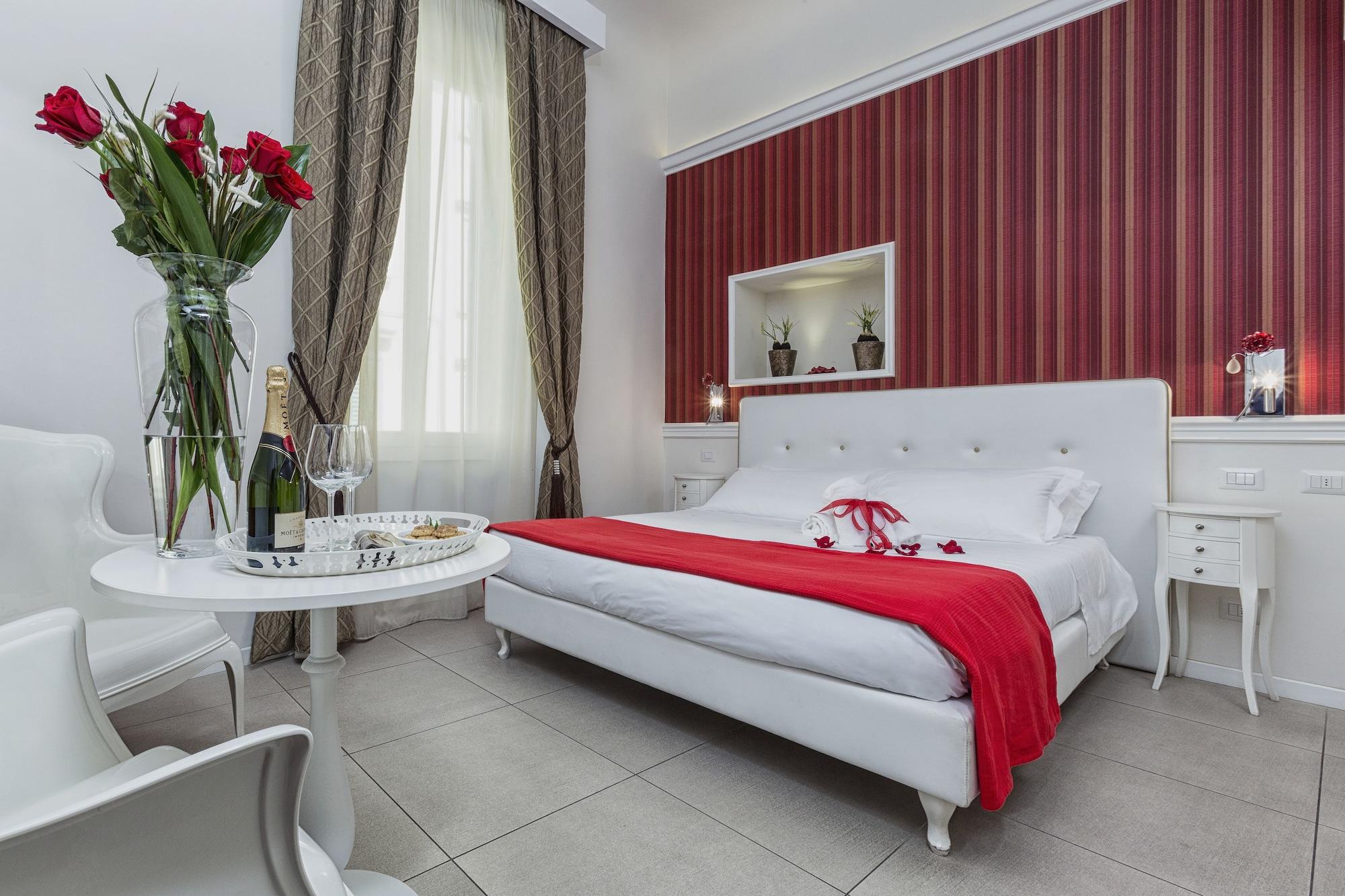Hotel Boutique La Casa Di Morfeo