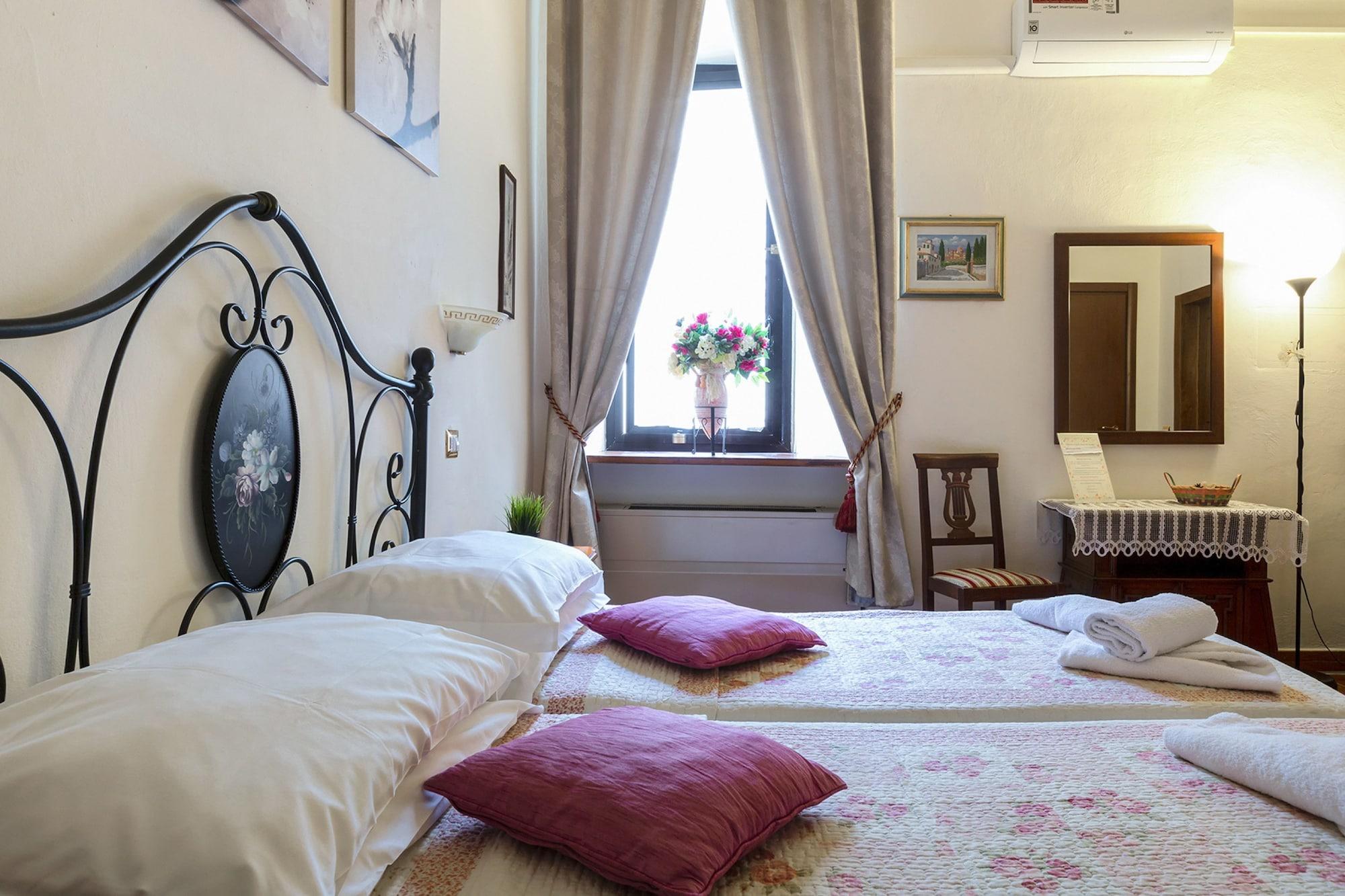 Guest house Bel Duomo Florence