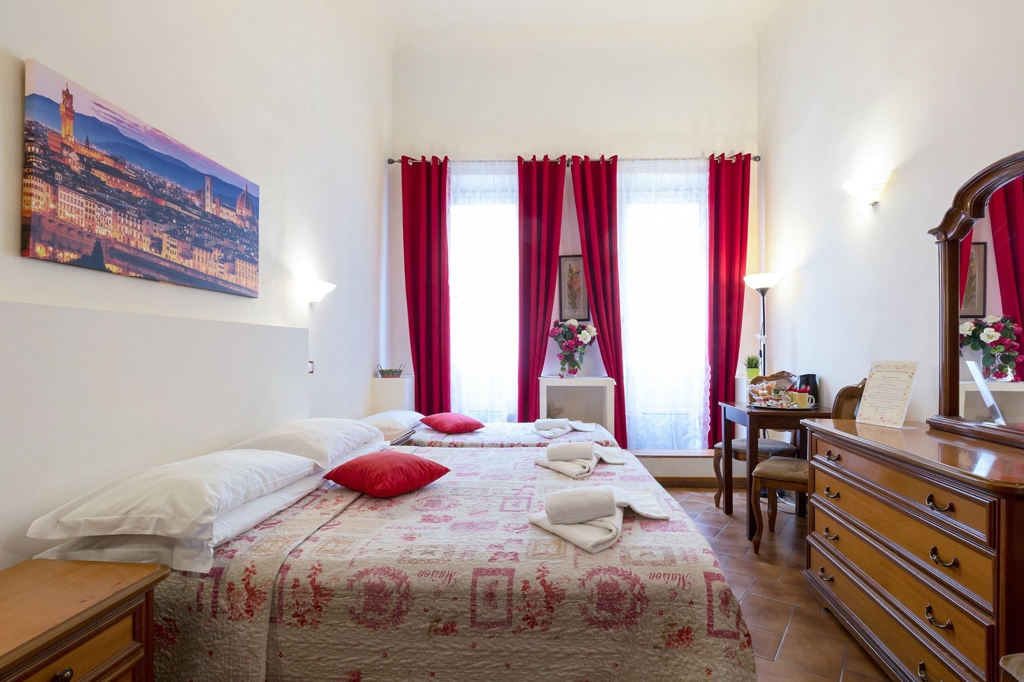 Bel Duomo Guest house Florence