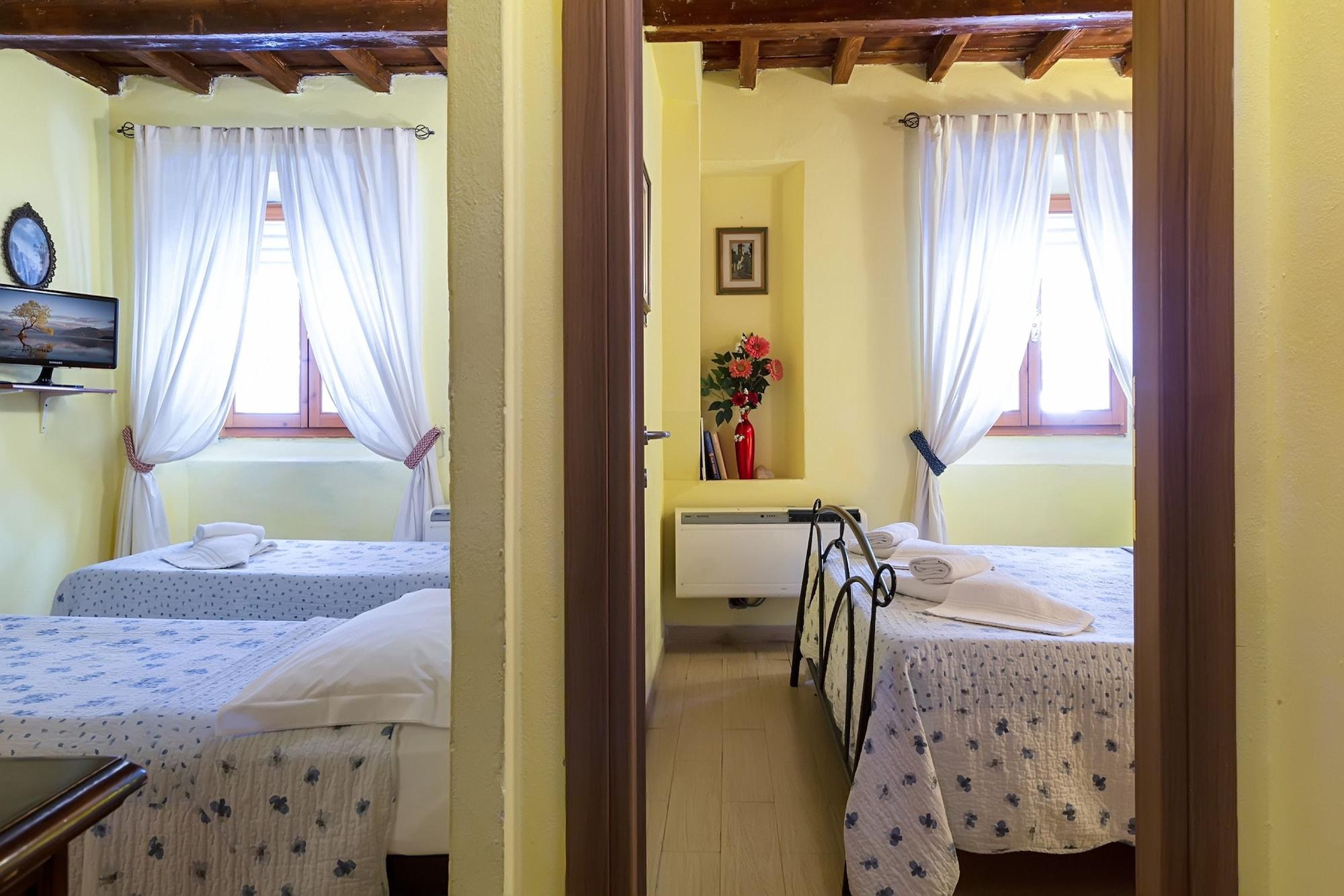 Bel Duomo Guest house 3*