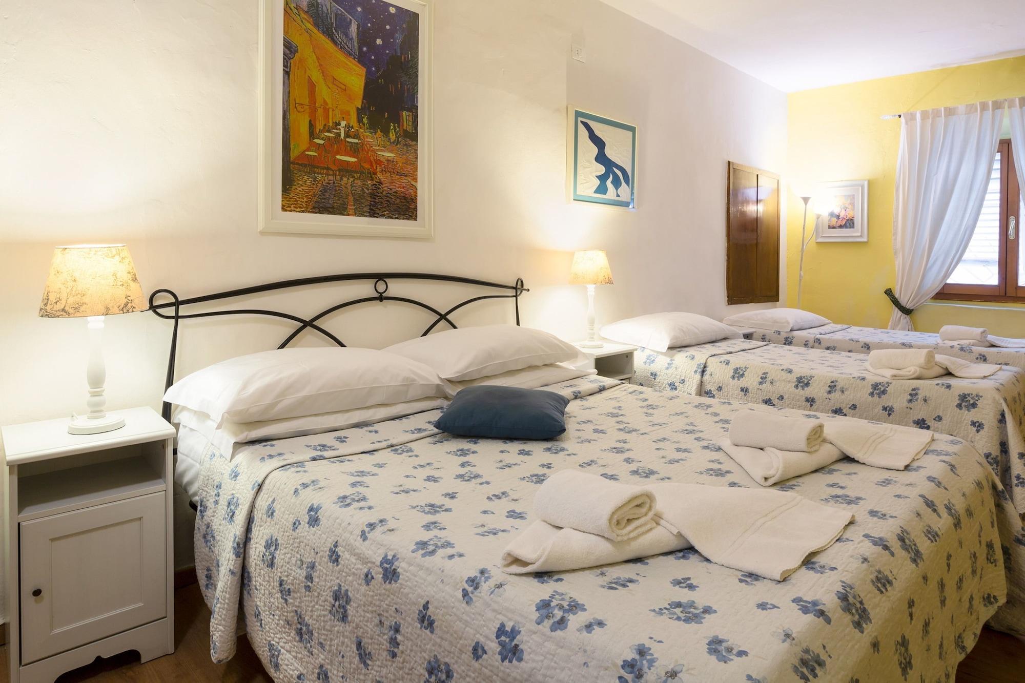 Bel Duomo Guest house Florence