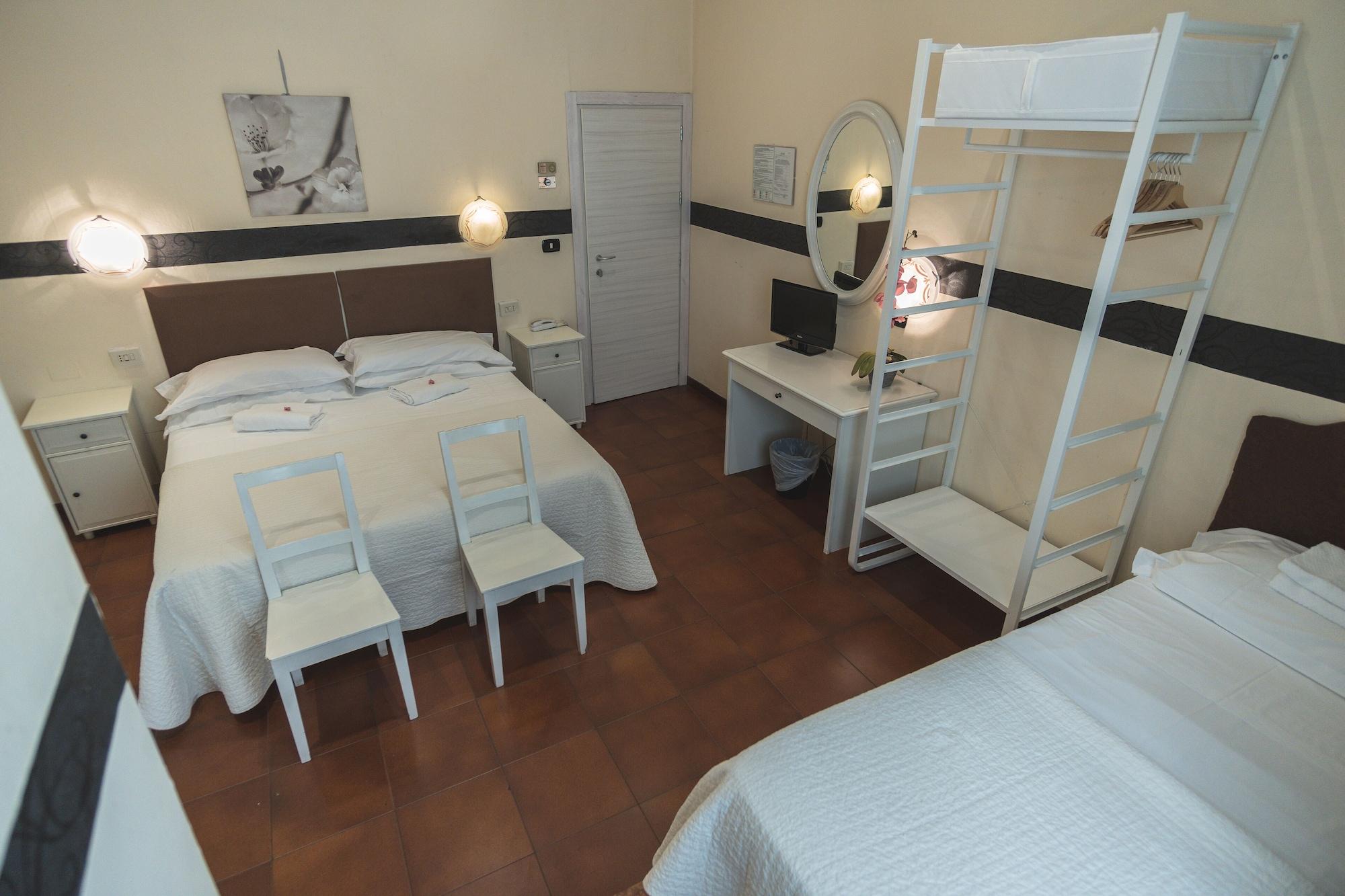 Victoria Firenze