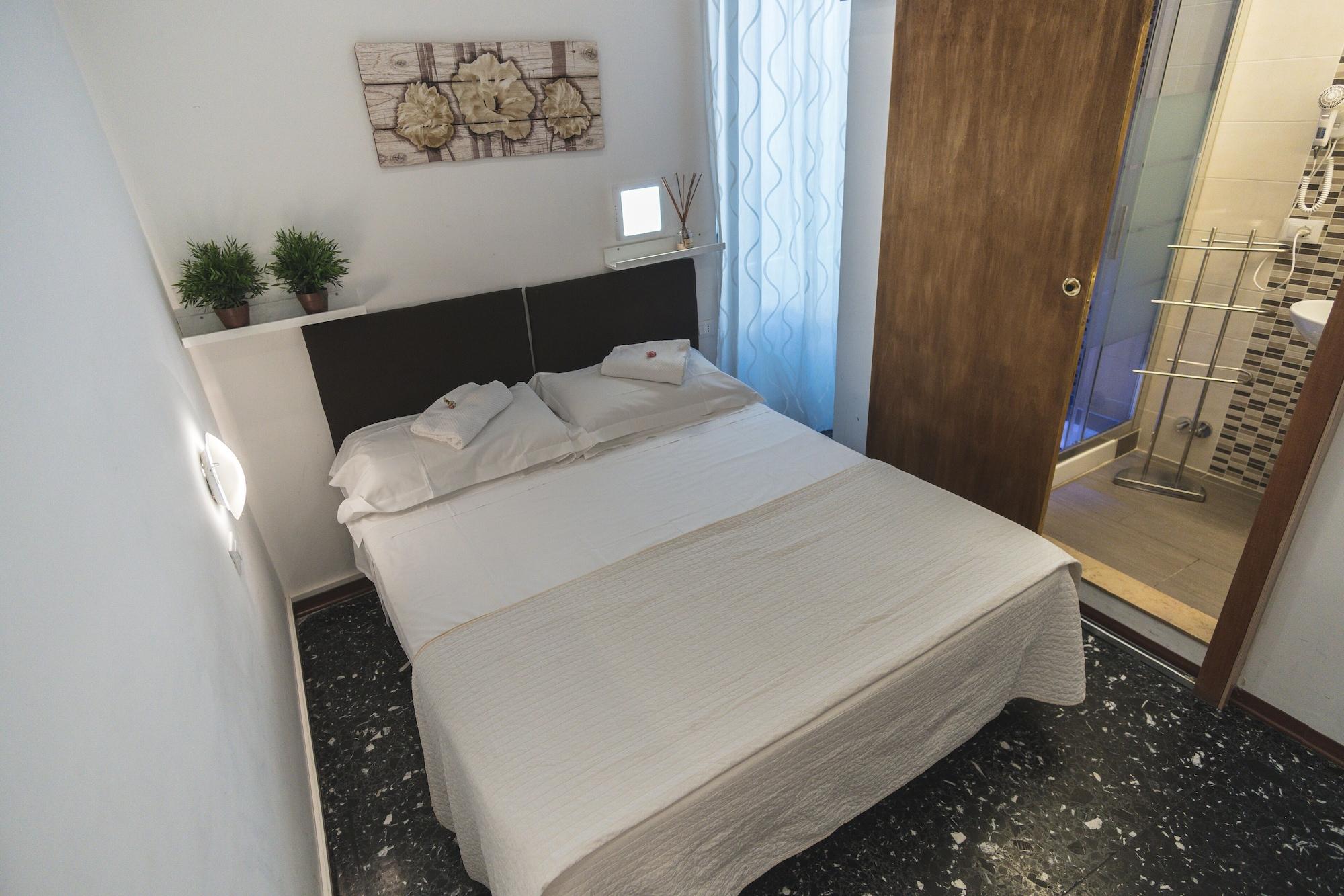 Hotel Victoria Firenze