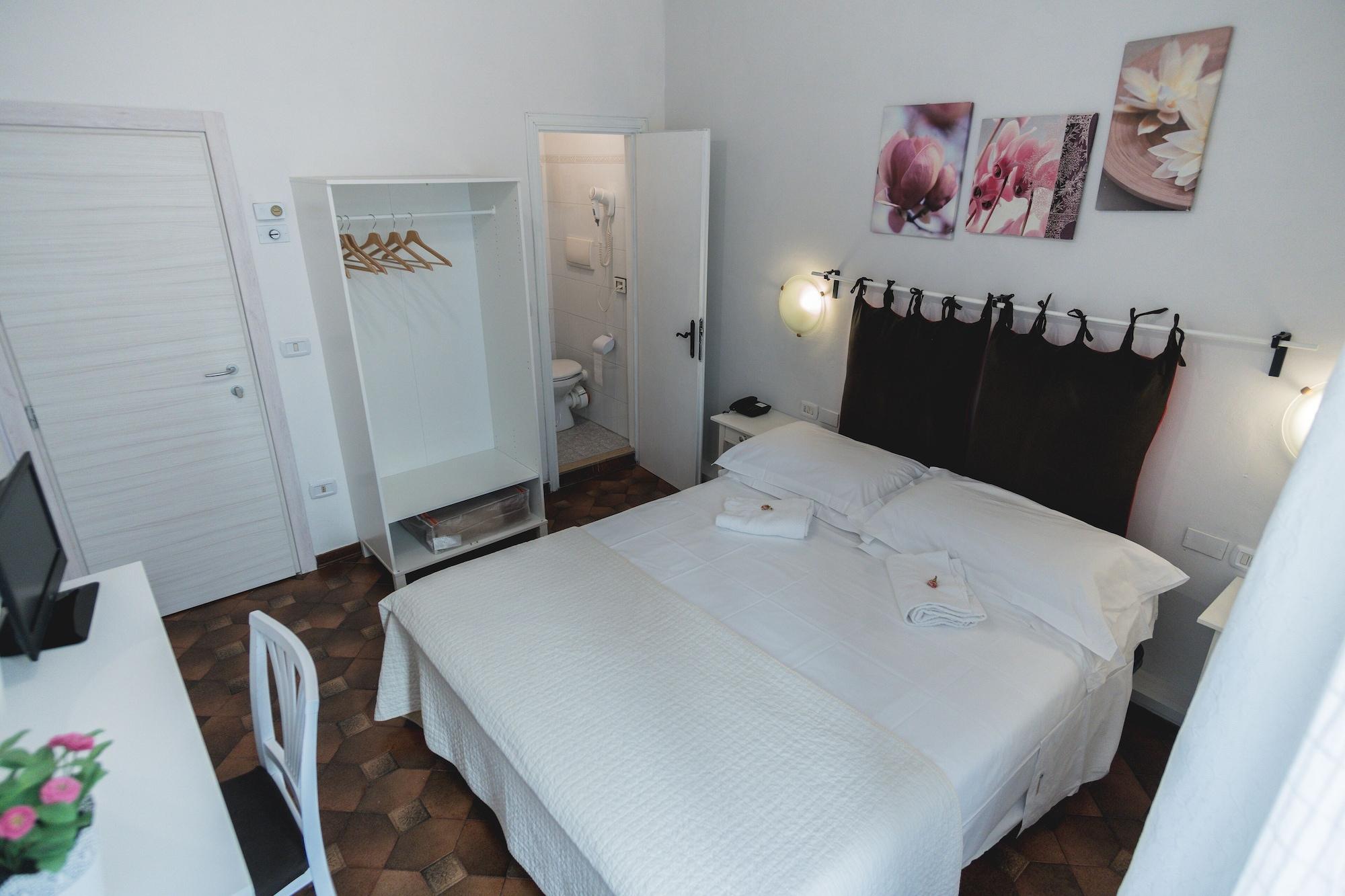 Victoria 3* Firenze