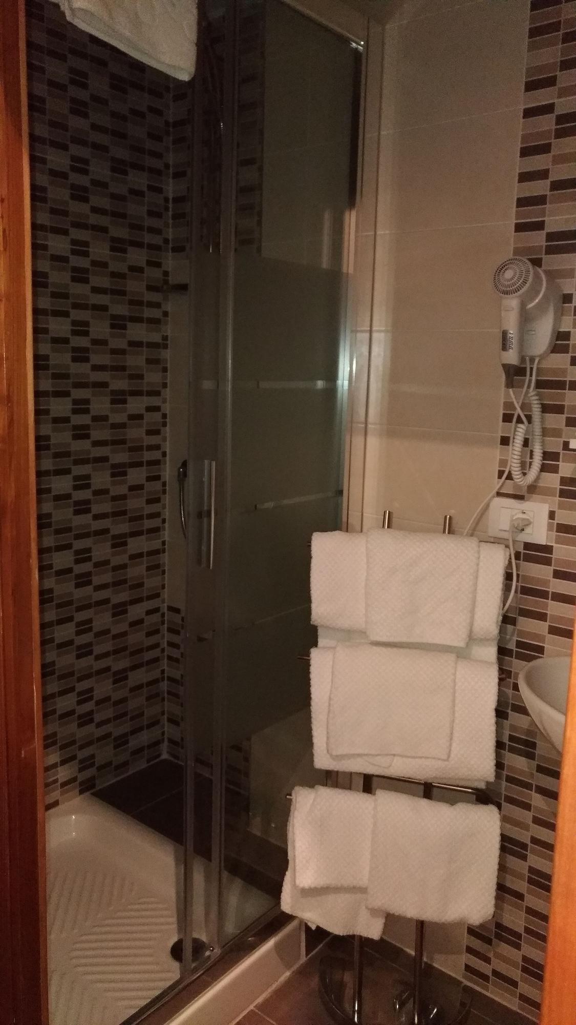 Hotel Victoria Firenze