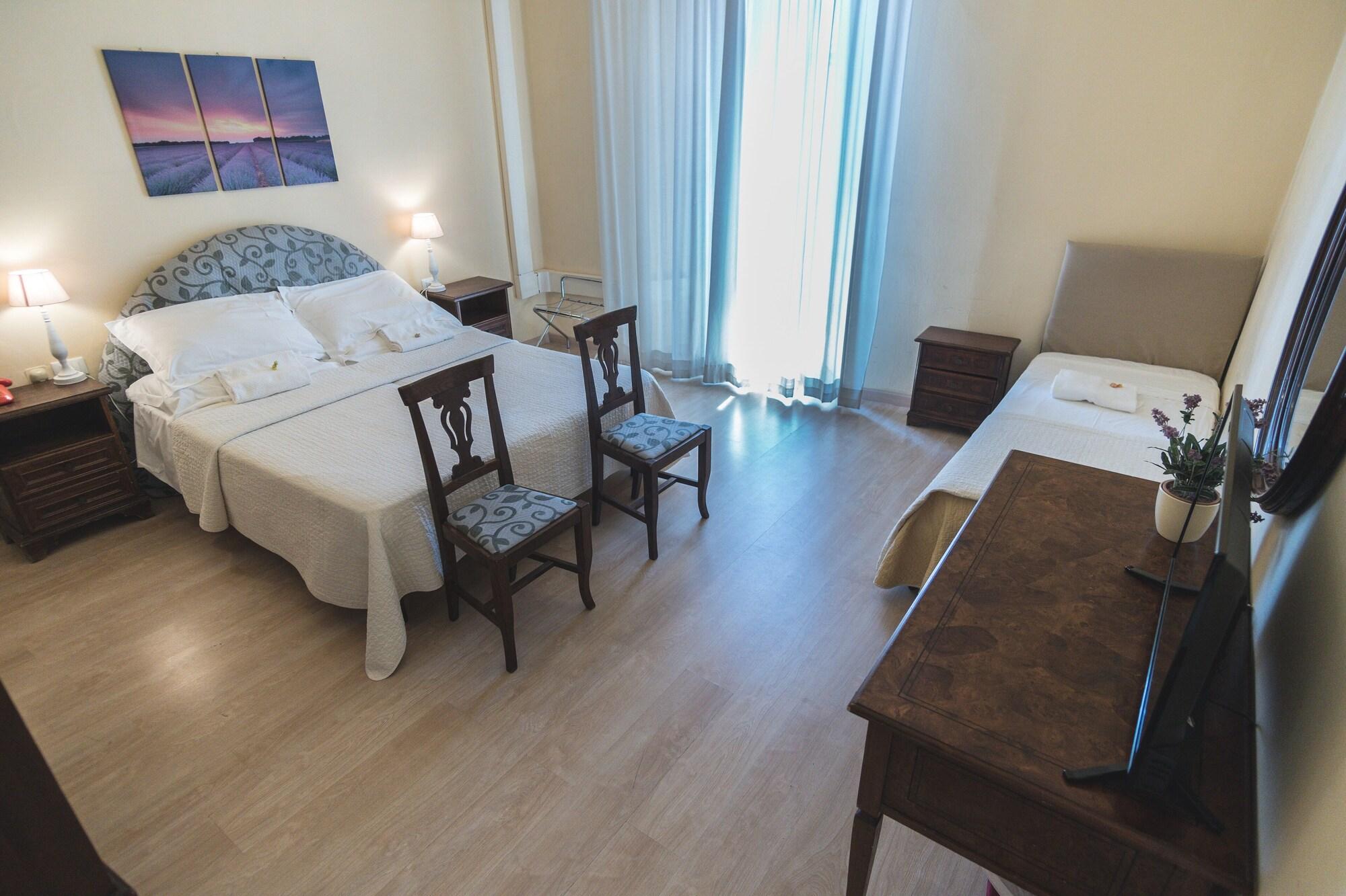 Victoria 3* Firenze