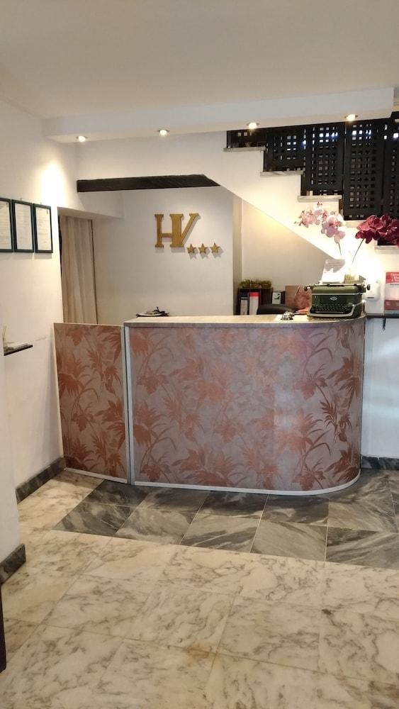 Hotel Victoria Firenze
