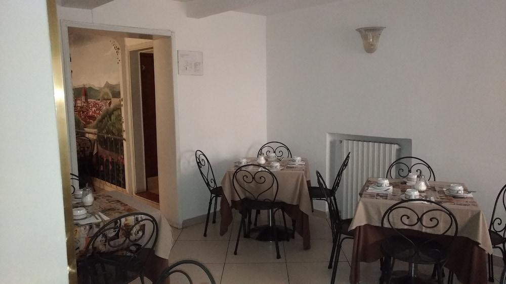Victoria Hotel Firenze