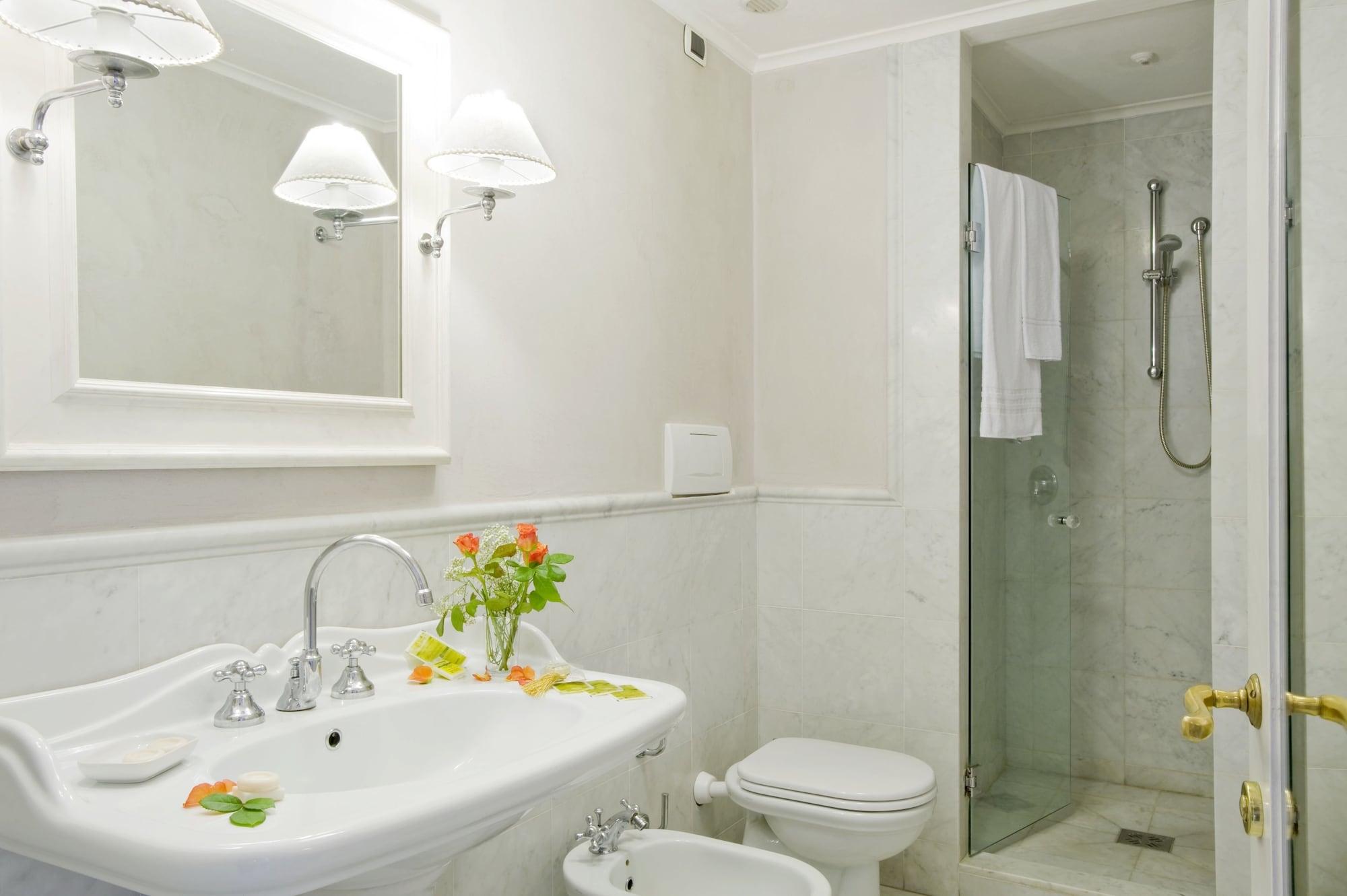 Alloro Bed & Breakfast