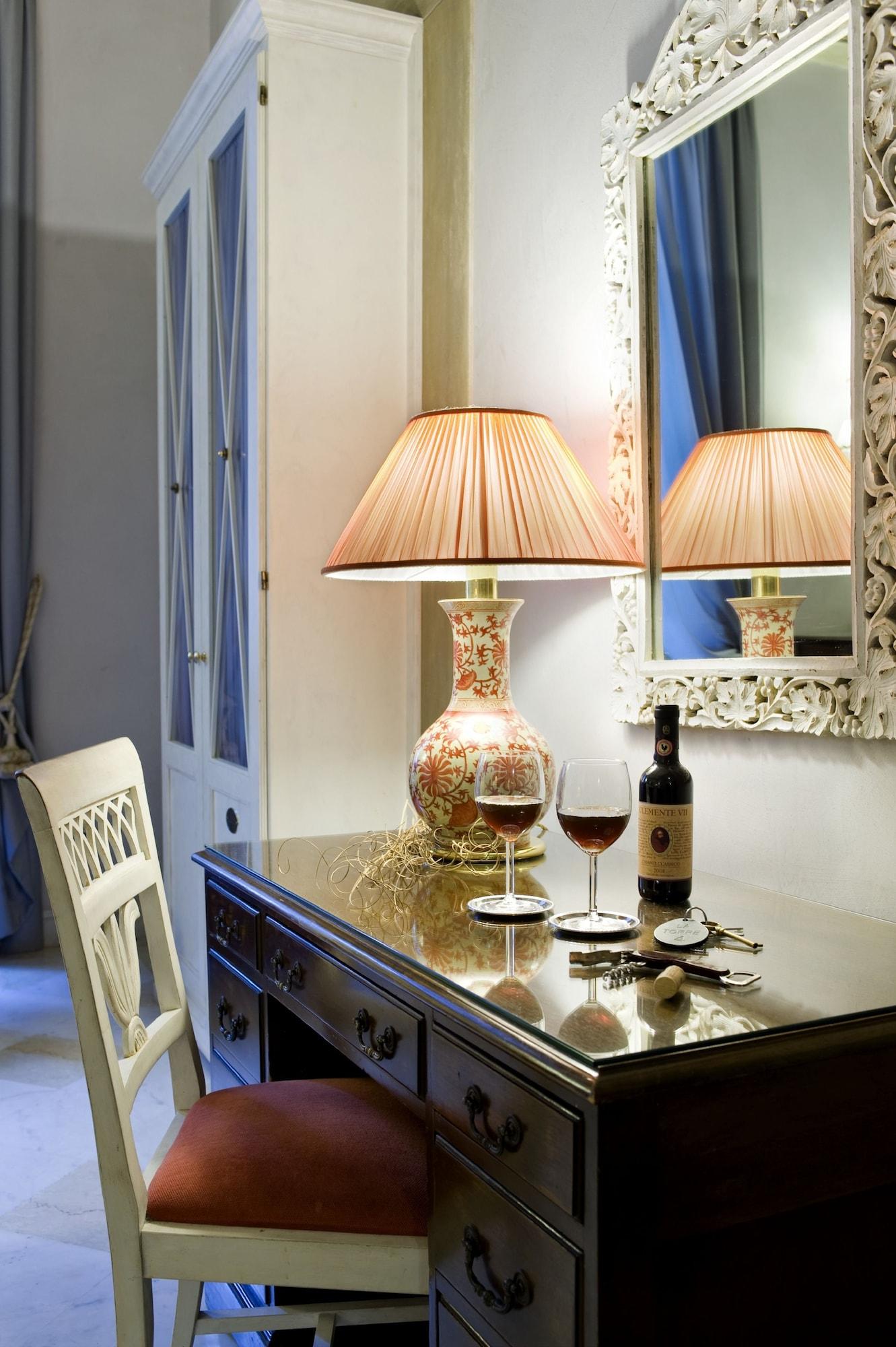 Bed & Breakfast Alloro Firenze