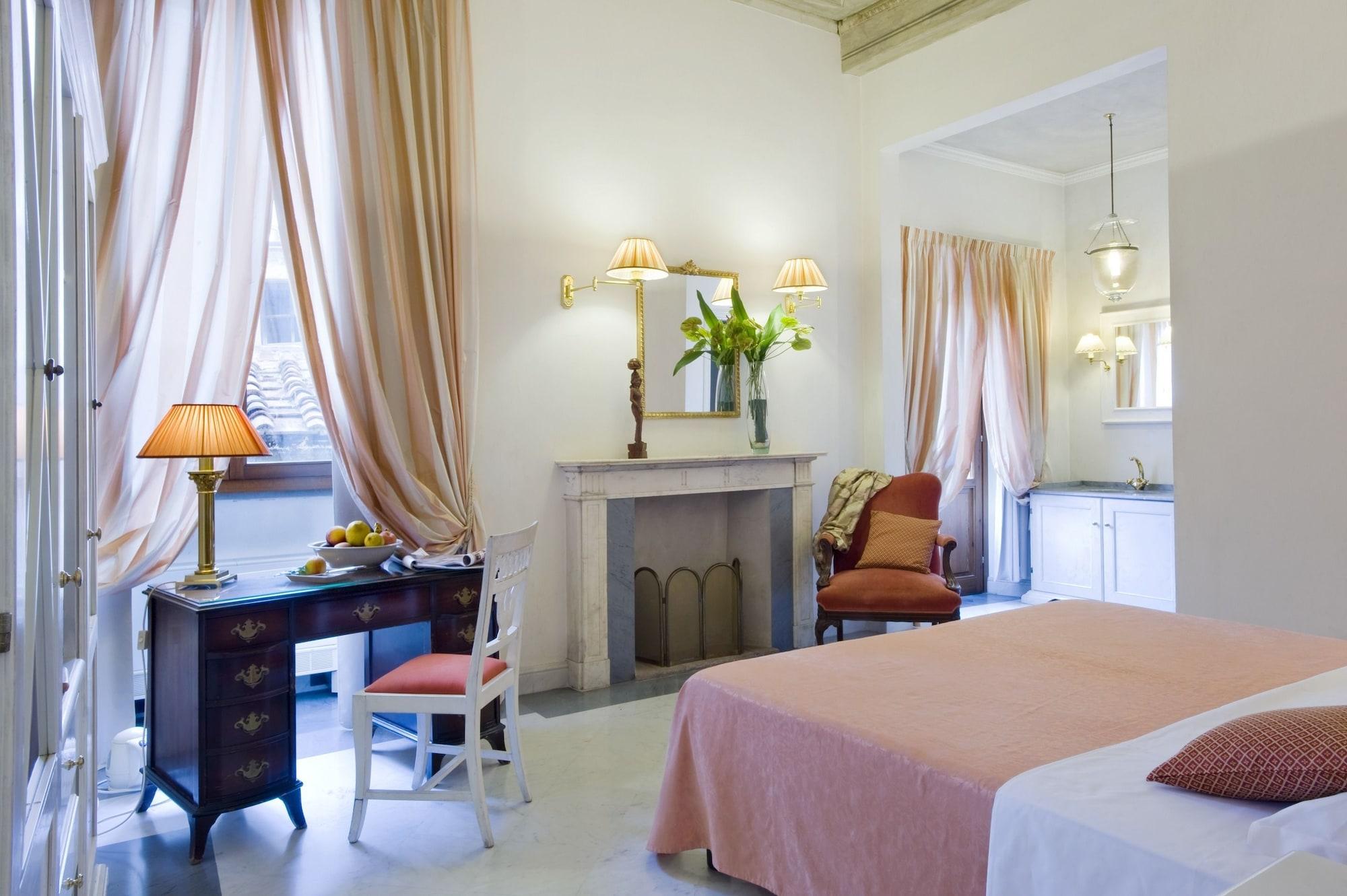 Bed & Breakfast Alloro Firenze