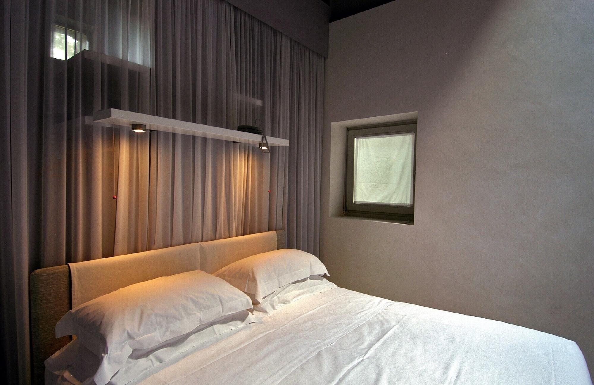 Appart hôtel Riva Lofts Florence