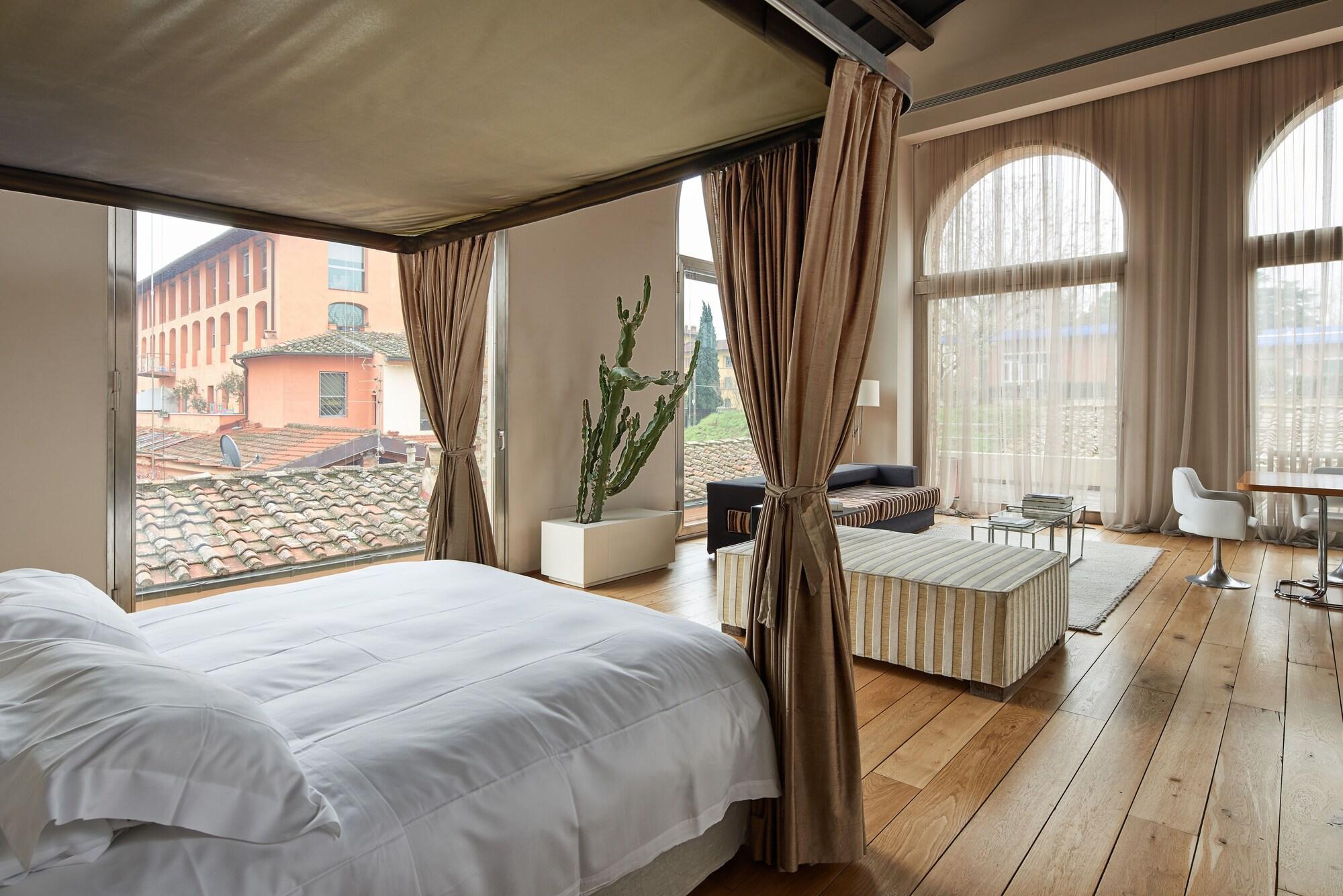 Appart hôtel Riva Lofts Florence