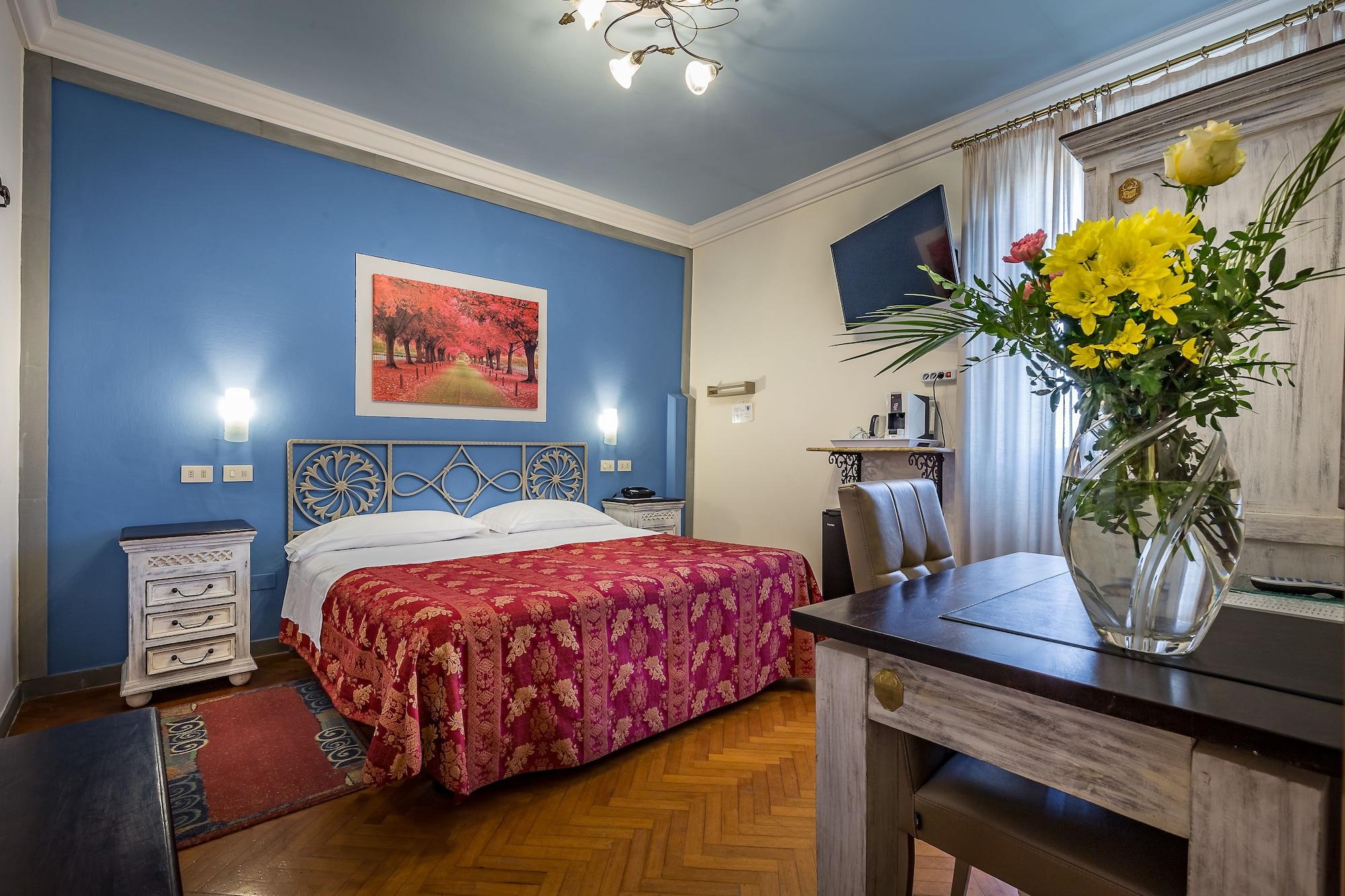 Collodi Hotel Florence