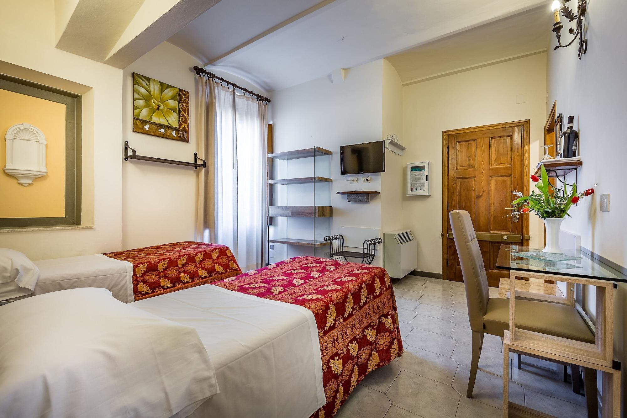Collodi Hotel