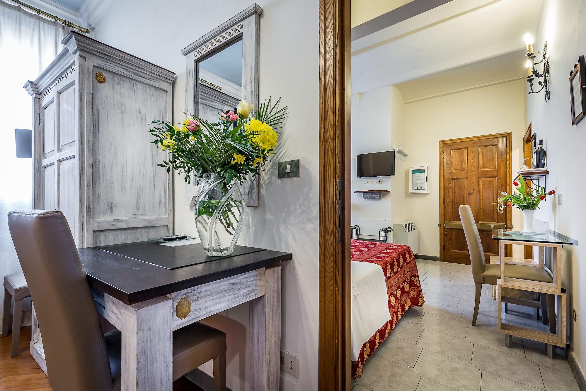 Collodi Hotel Florence