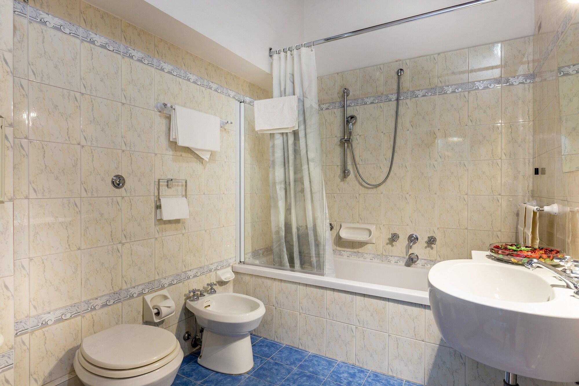 Collodi Hotel Florence