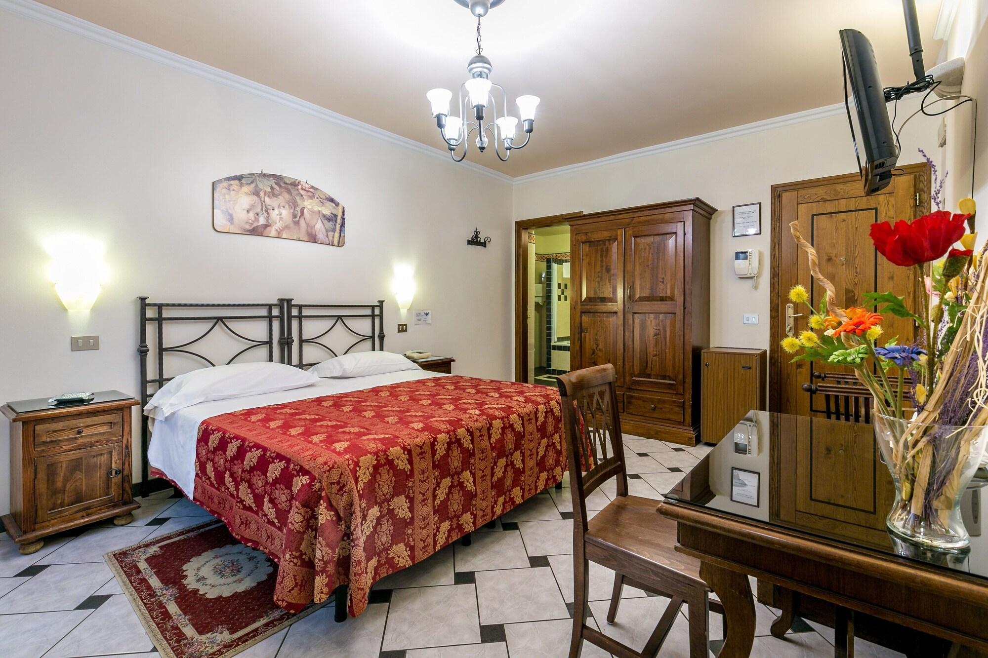 Collodi Hotel