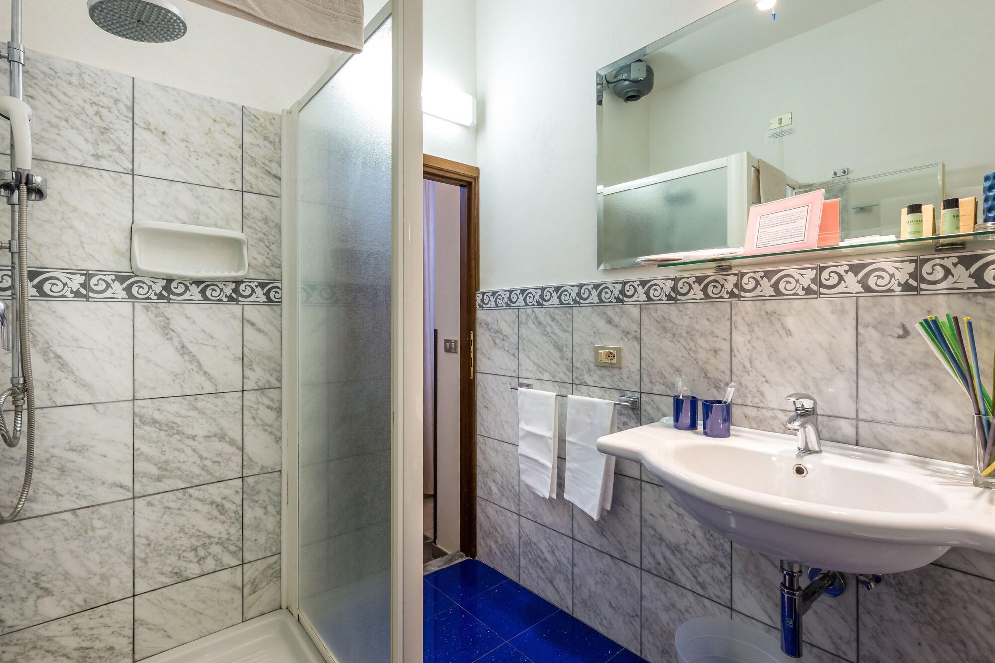 Hotel Collodi 2*