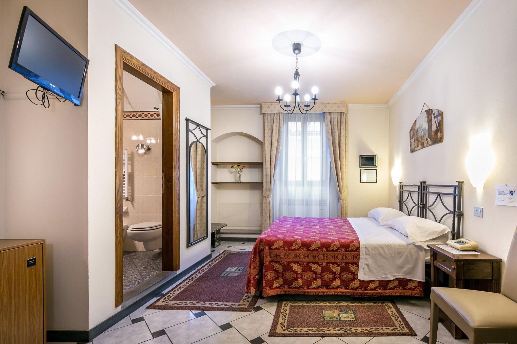 Collodi Hotel Florence