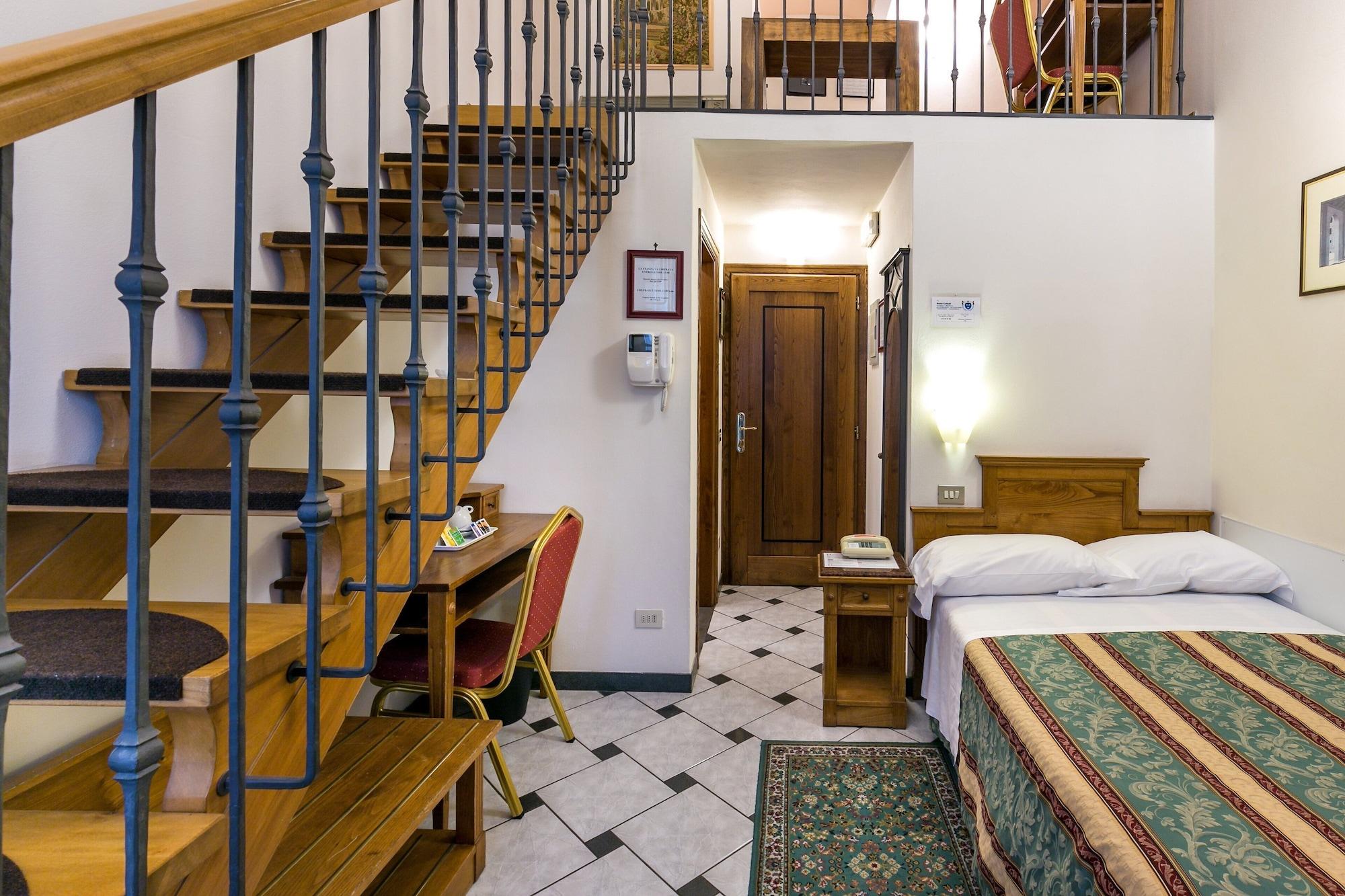 Hotel Collodi