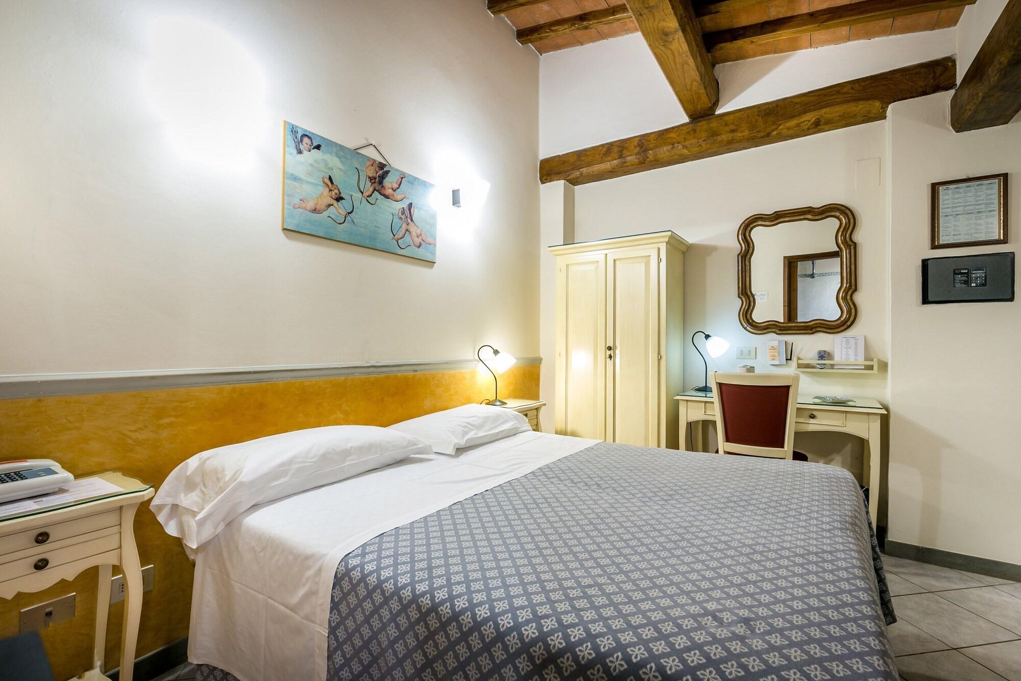 Collodi 2* Florence