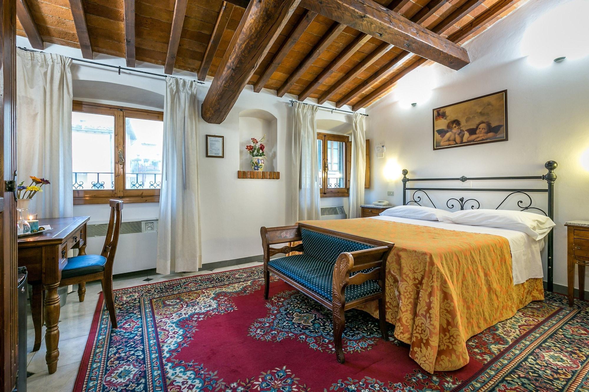 Collodi 2* Florence