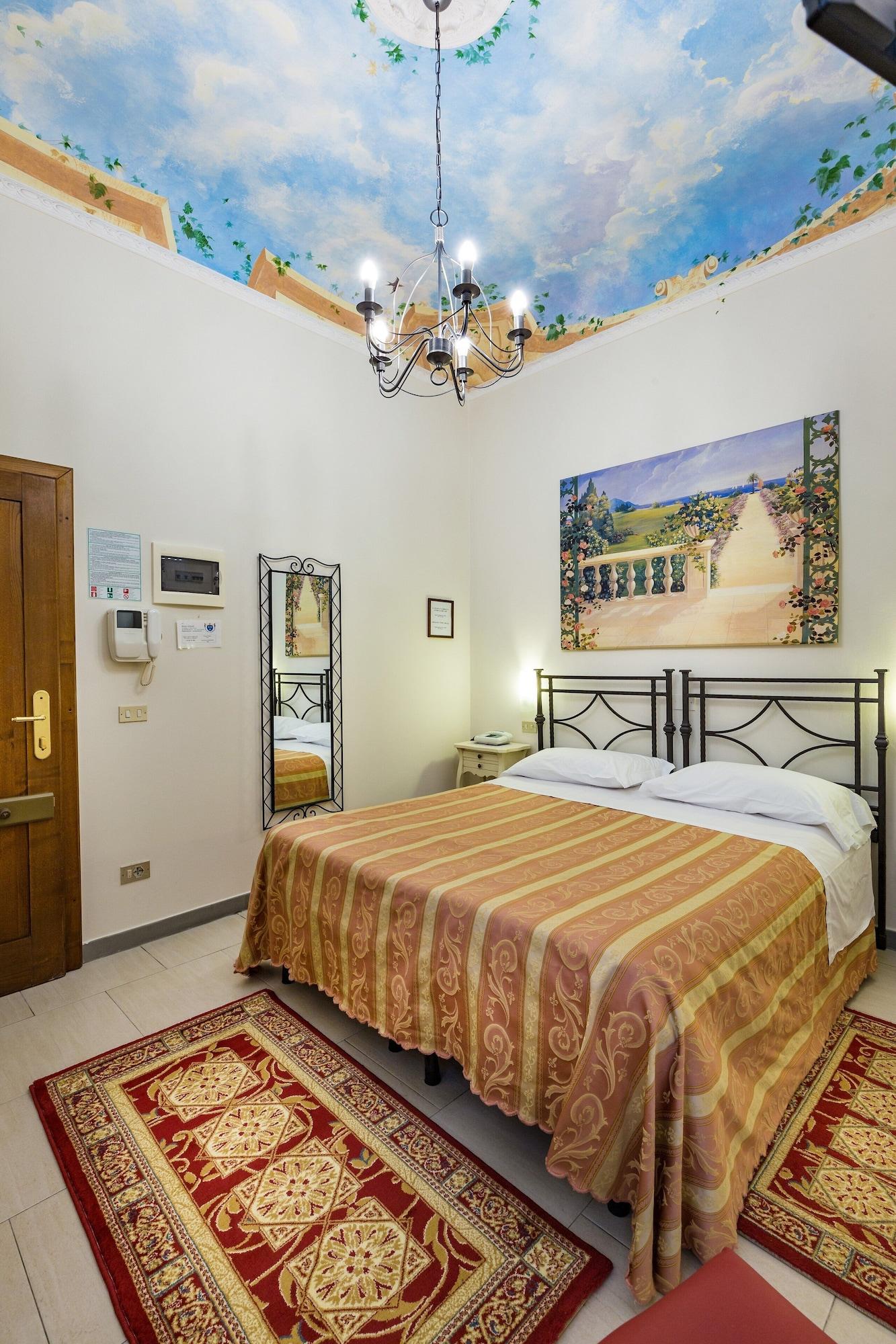 Collodi Hotel