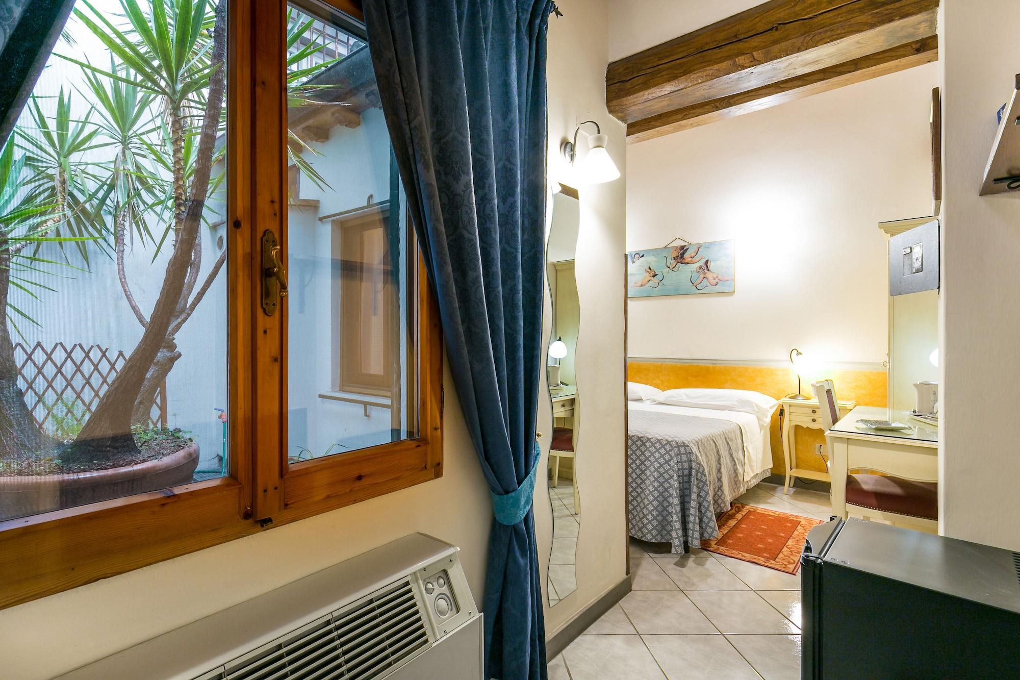Collodi Hotel 2*