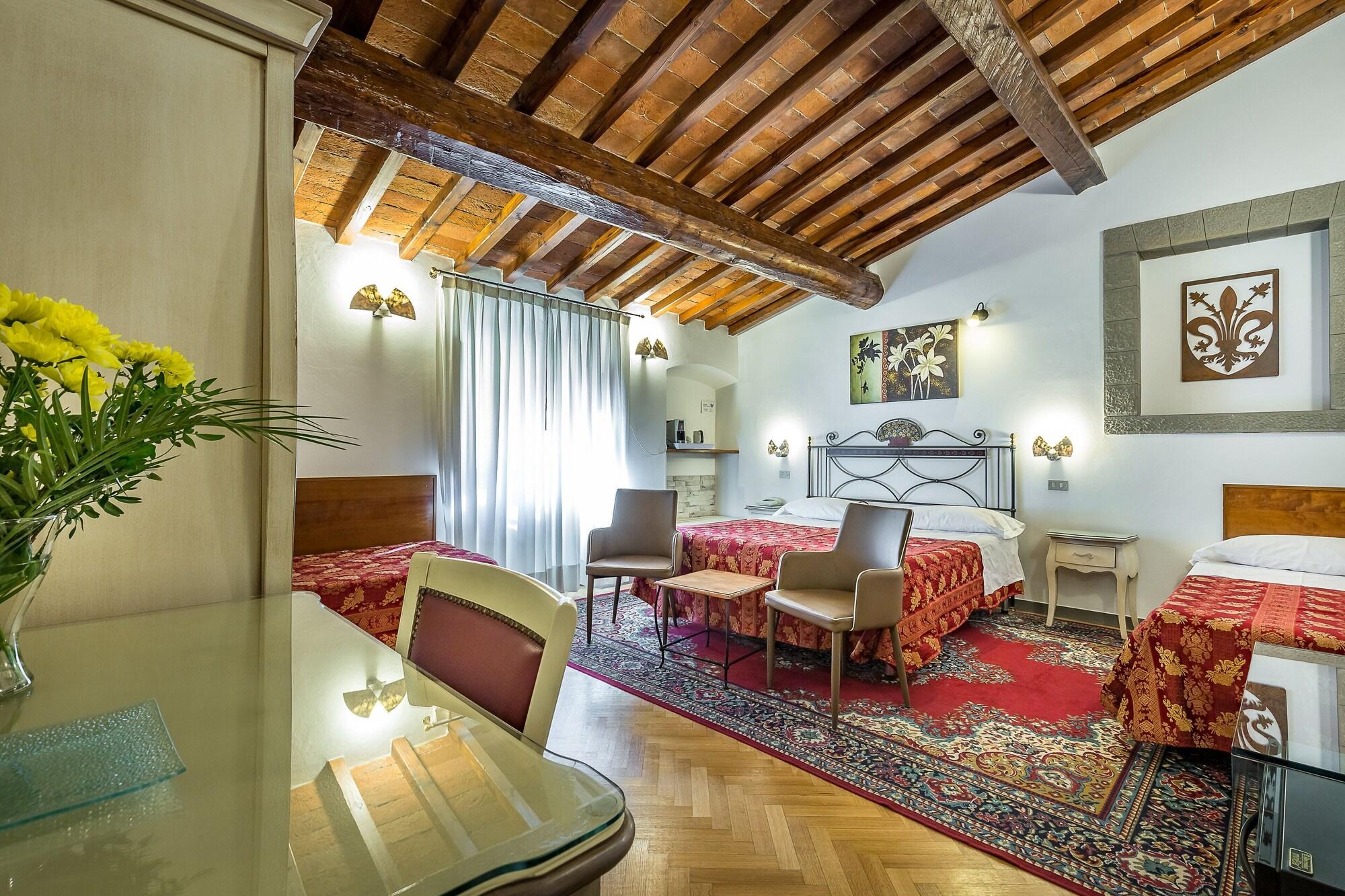 Collodi Hotel