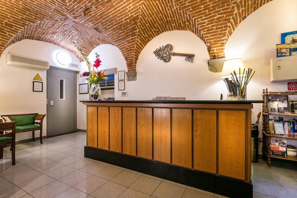 Collodi Hotel