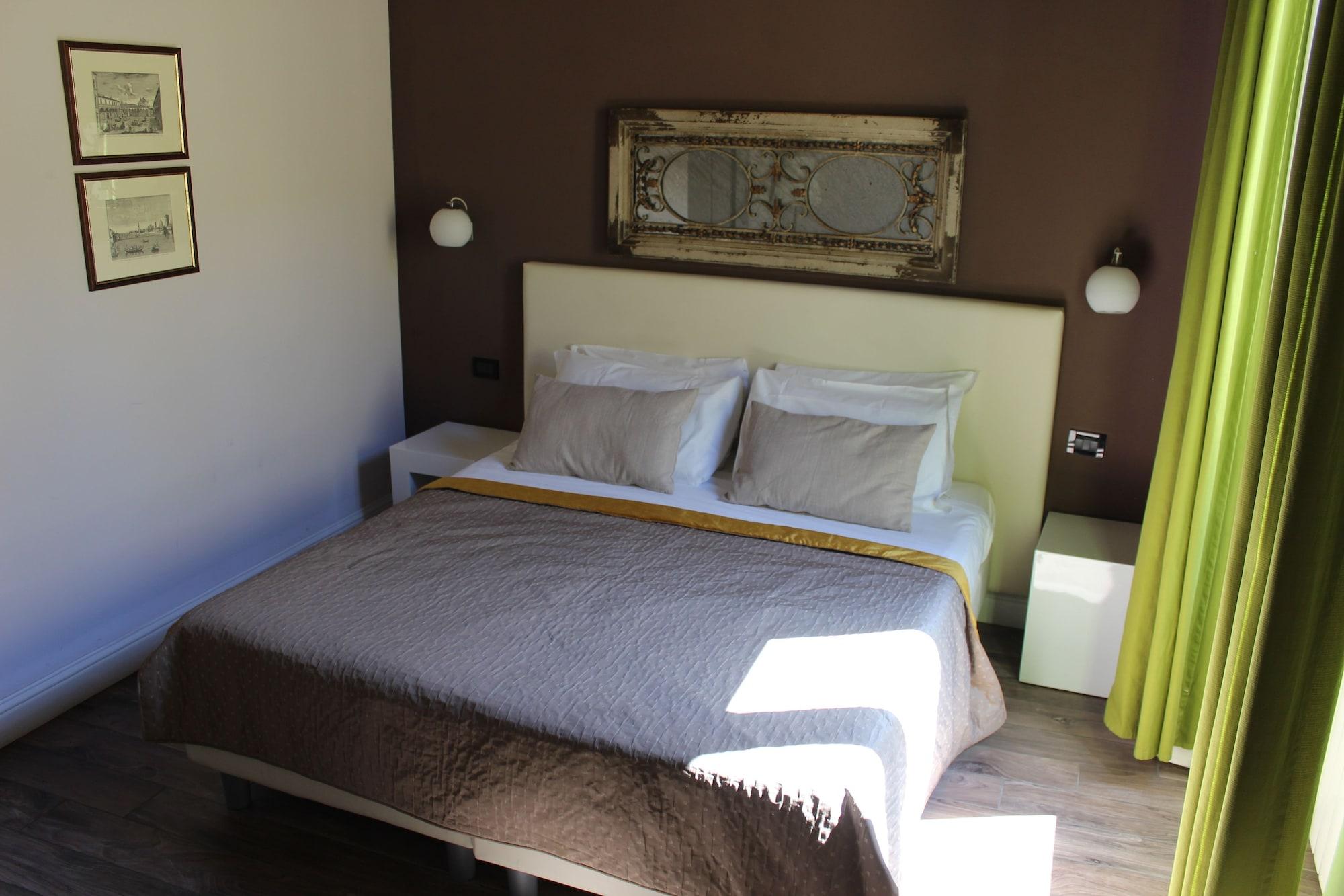Cimatori 3*