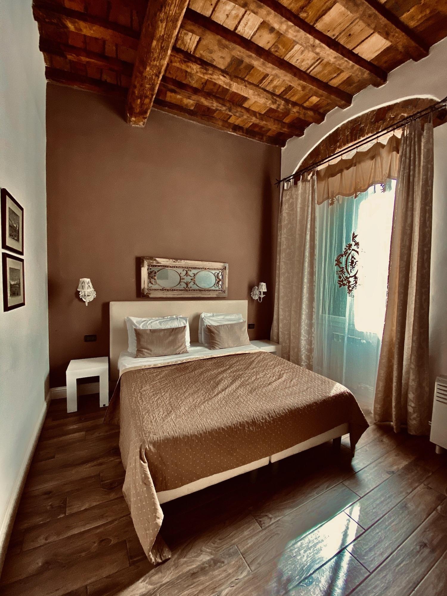 Bed & Breakfast Cimatori 3*