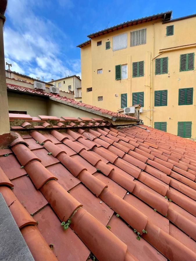 Piazza Della Signoria Jewel Apartment