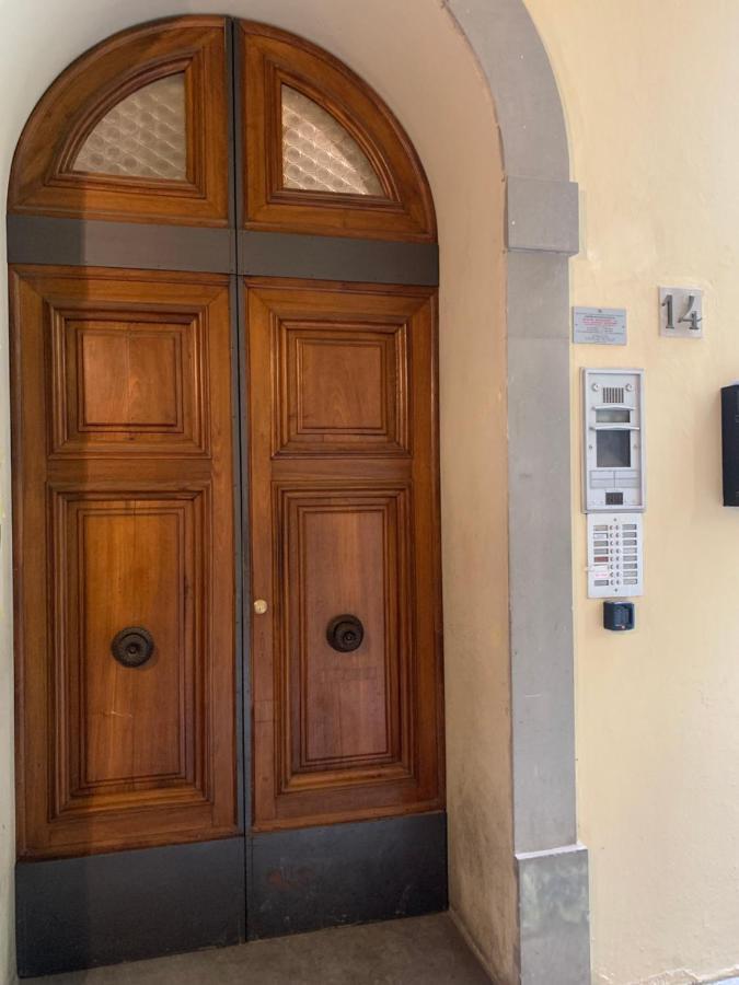 Piazza Della Signoria Jewel Apartment