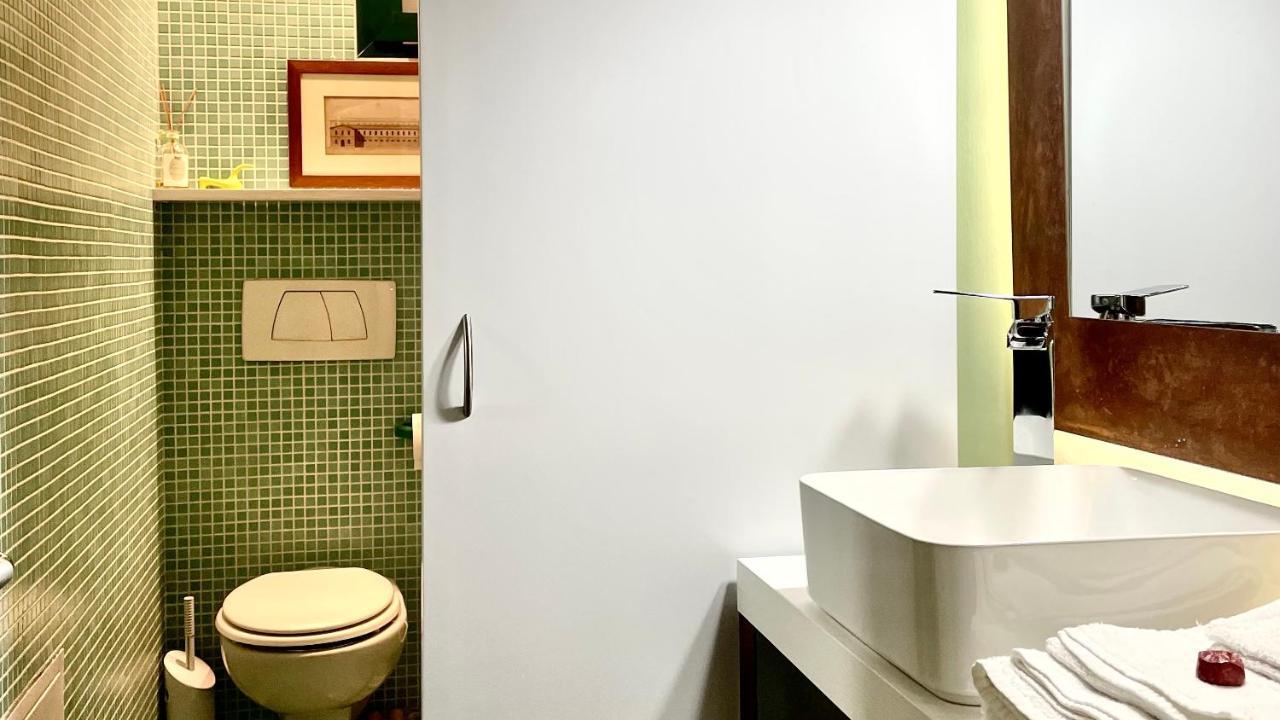 La Maison De Fuecopared Florença