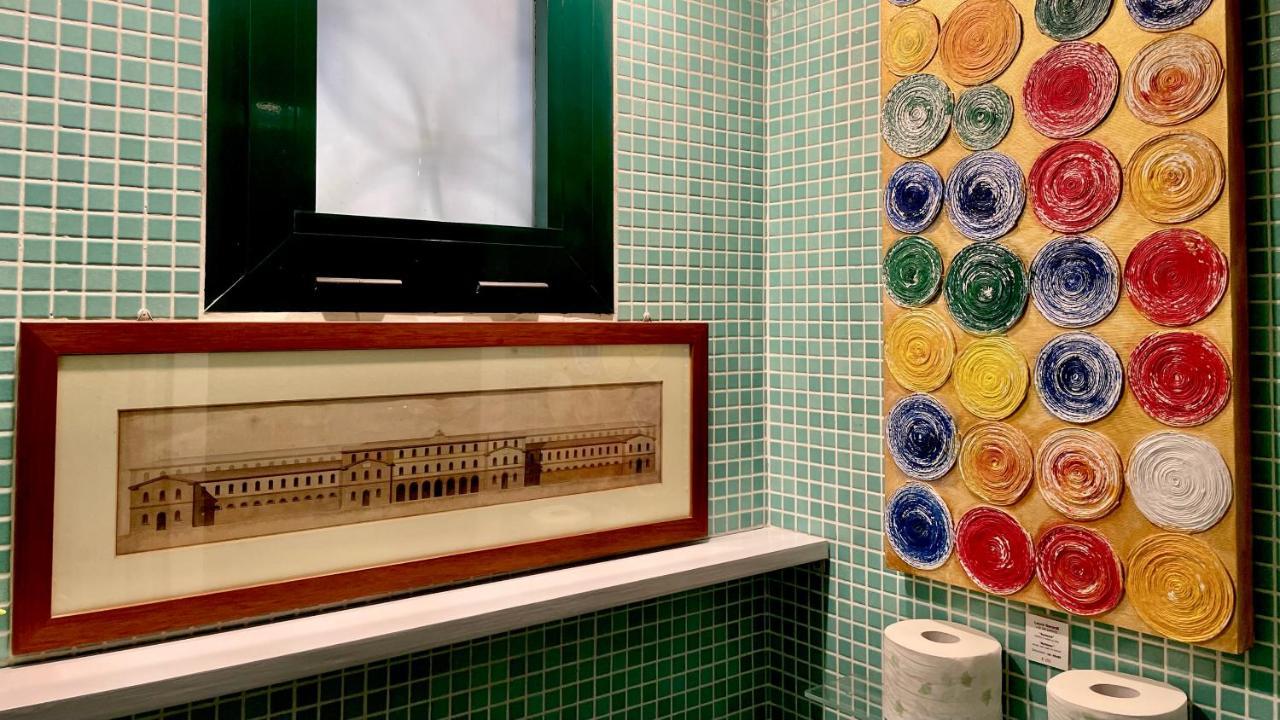 La Maison De Fuecopared * Florença