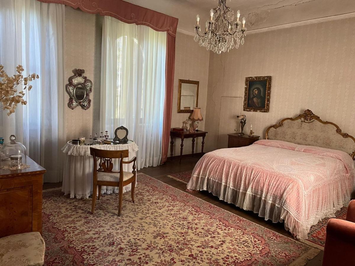 Appartement Casa La Torre Un Castello Alle Porte Di *