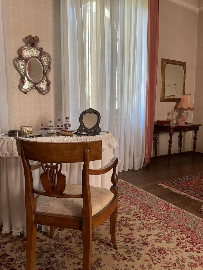 Casa La Torre Un Castello Alle Porte Di