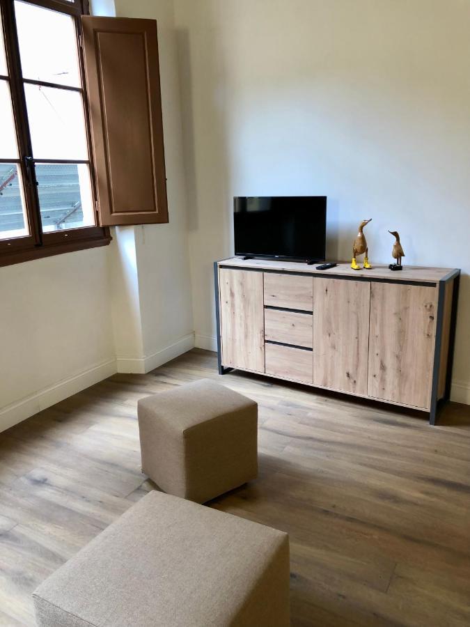 Novella Apartment