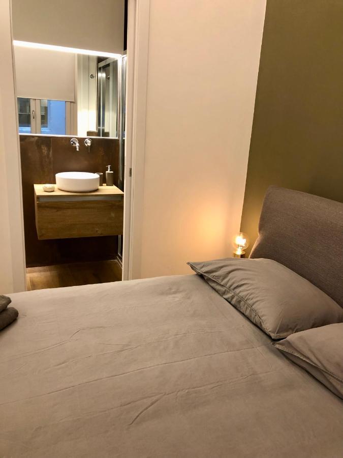 Apartment Novella
